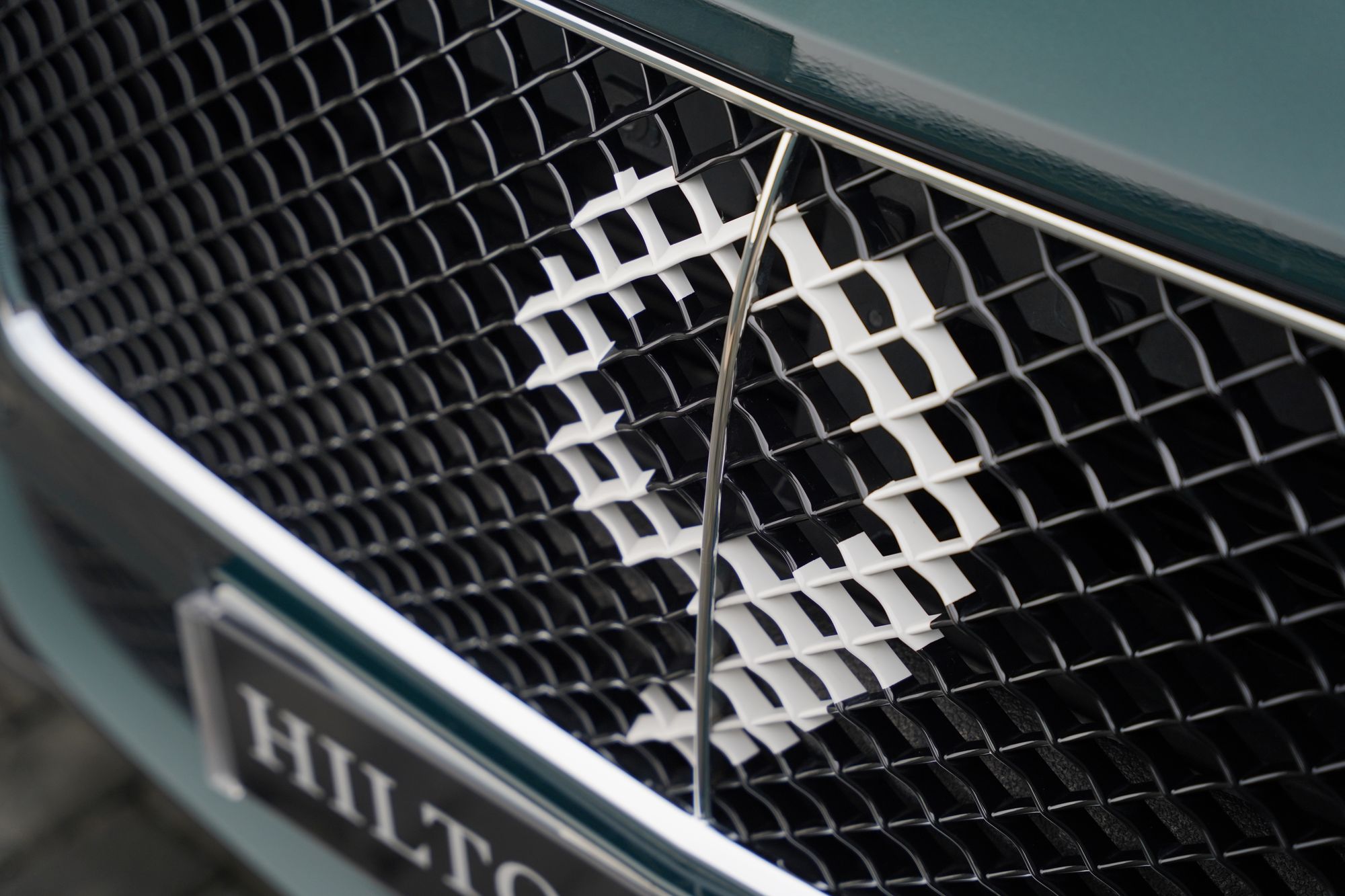 2019 Bentley Continental GT W12 No. 9 Edition