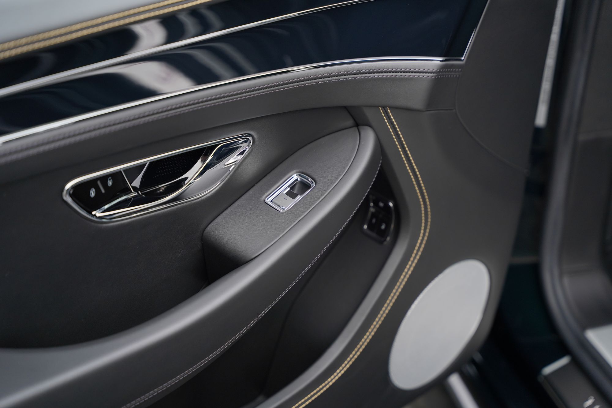 2019 Bentley Continental GT W12 No. 9 Edition