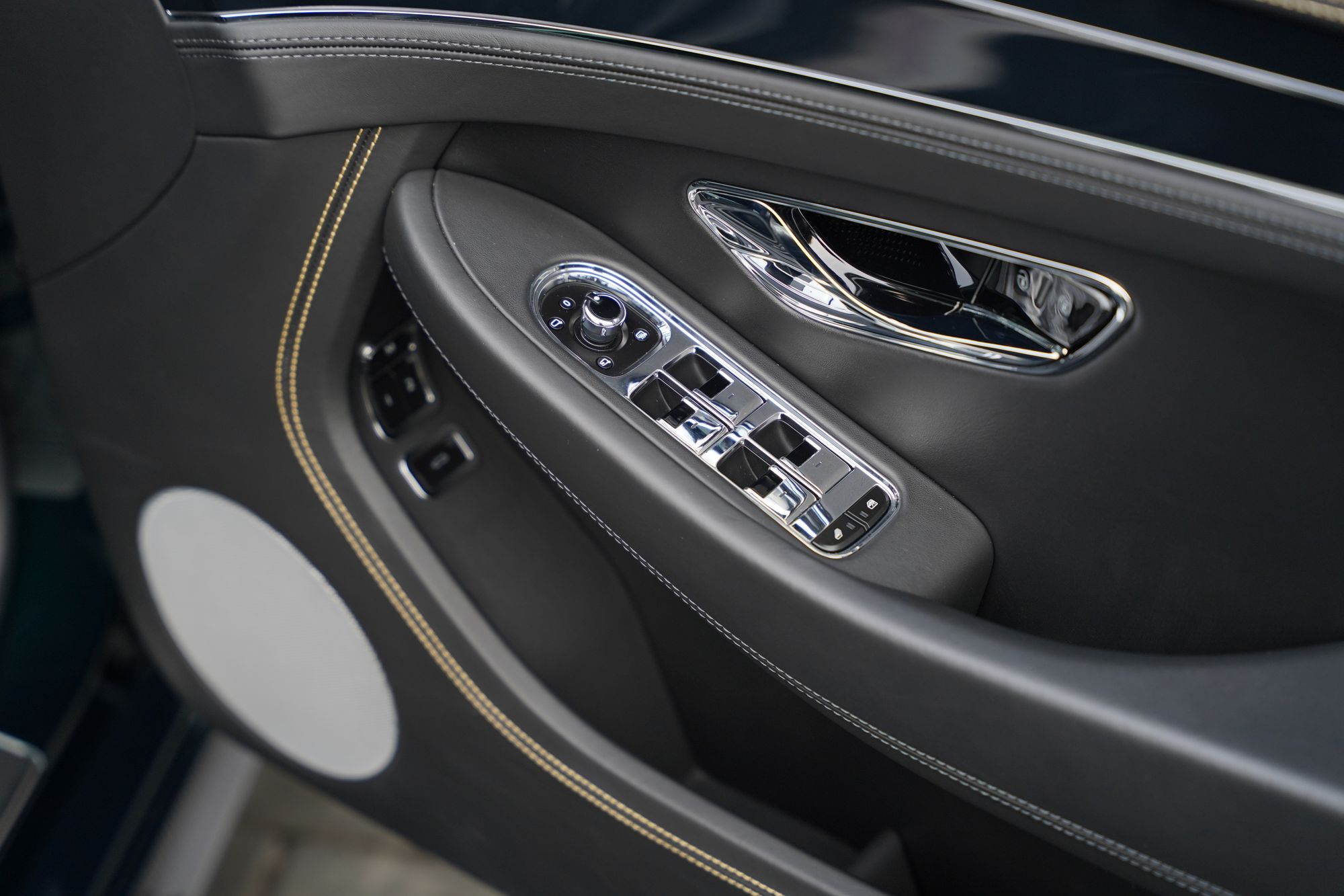 2019 Bentley Continental GT W12 No. 9 Edition