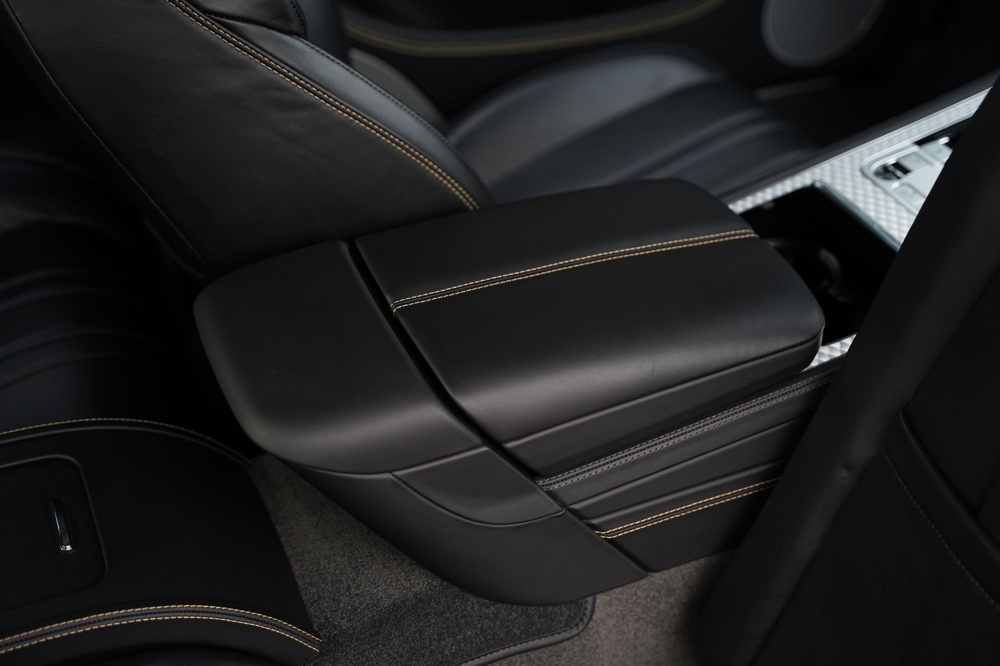 2019 Bentley Continental GT W12 No. 9 Edition
