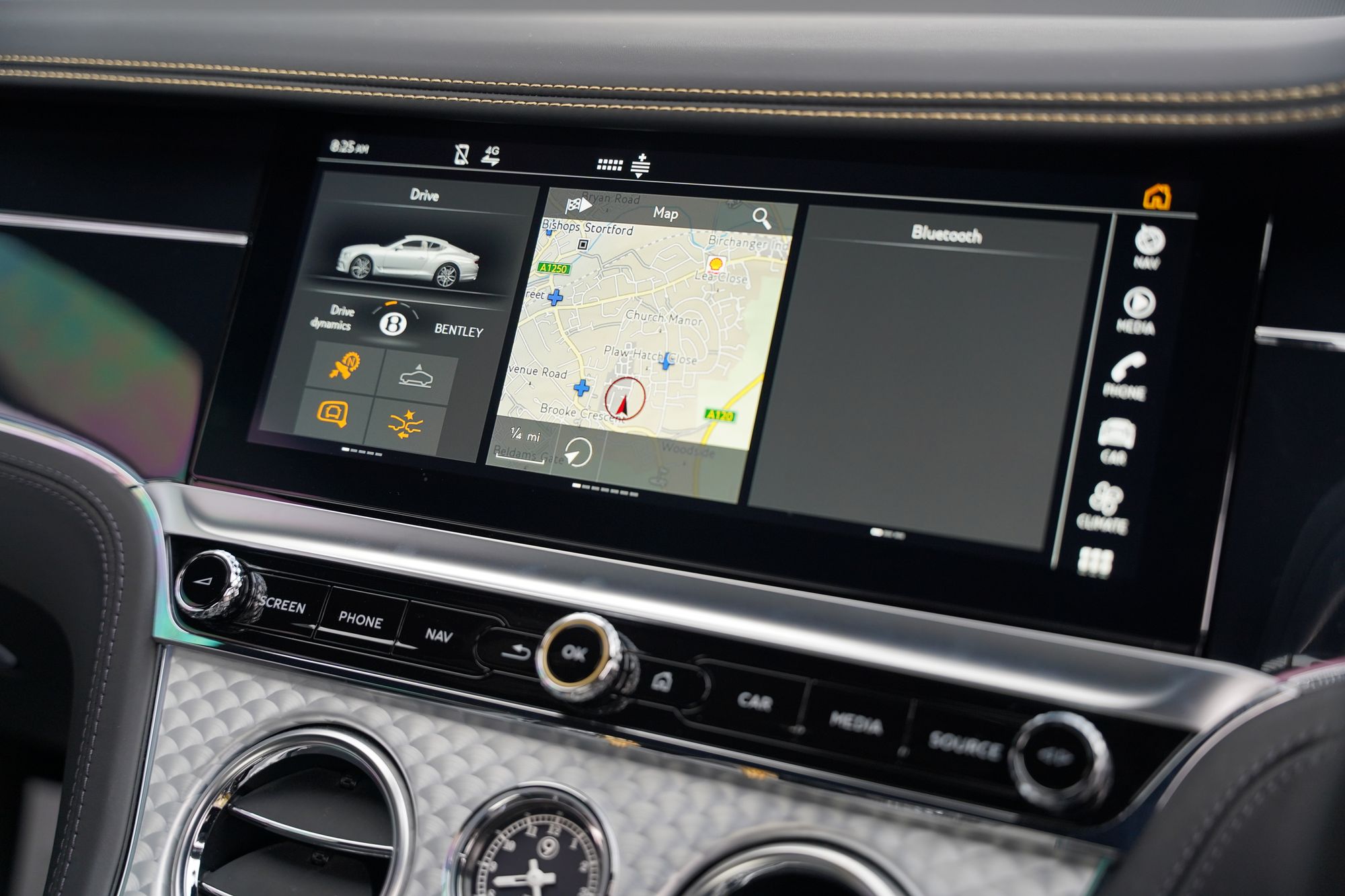 2019 Bentley Continental GT W12 No. 9 Edition