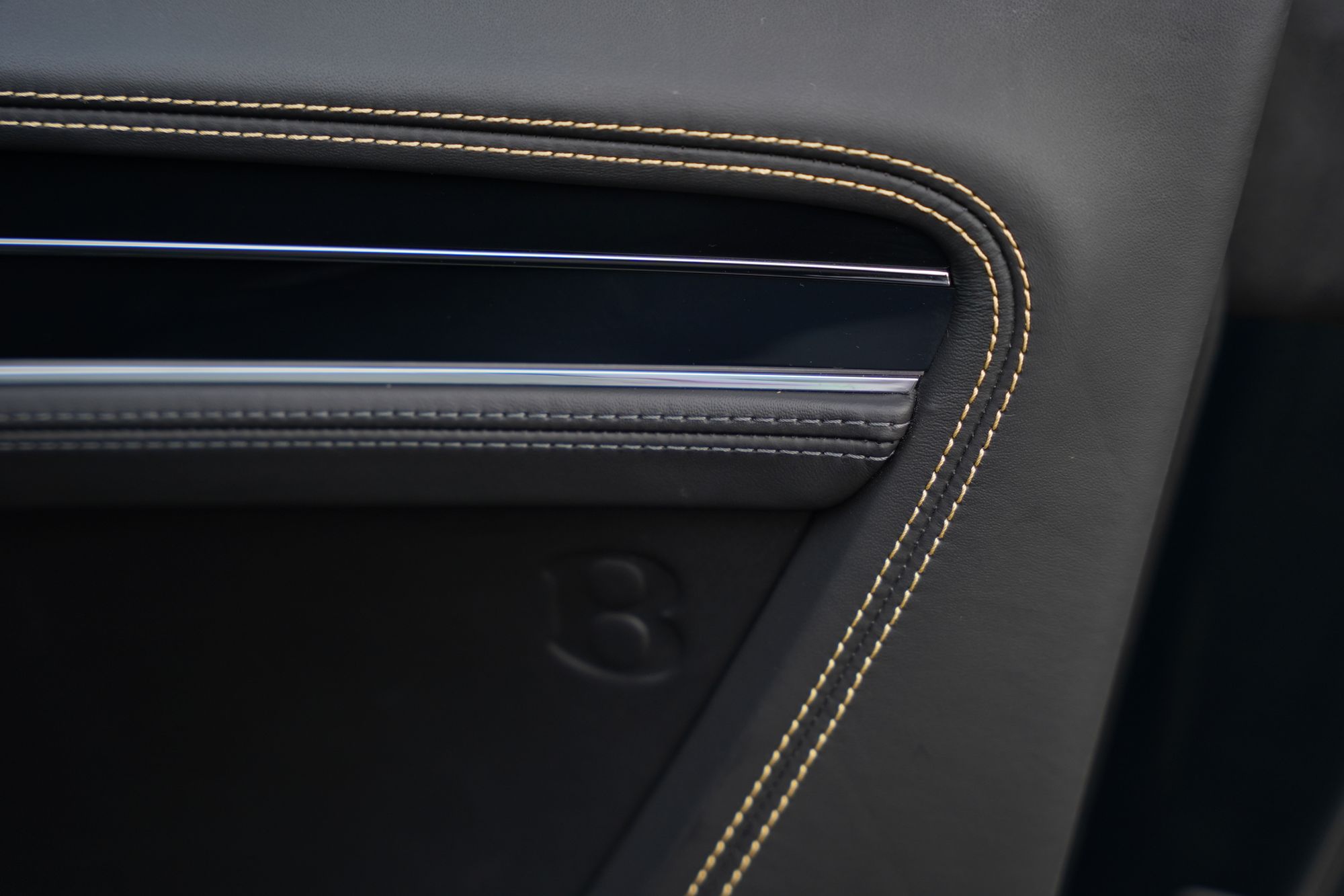 2019 Bentley Continental GT W12 No. 9 Edition
