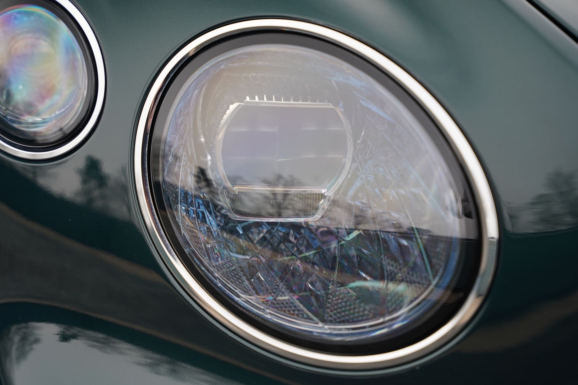 2019 Bentley Continental GT W12 No. 9 Edition
