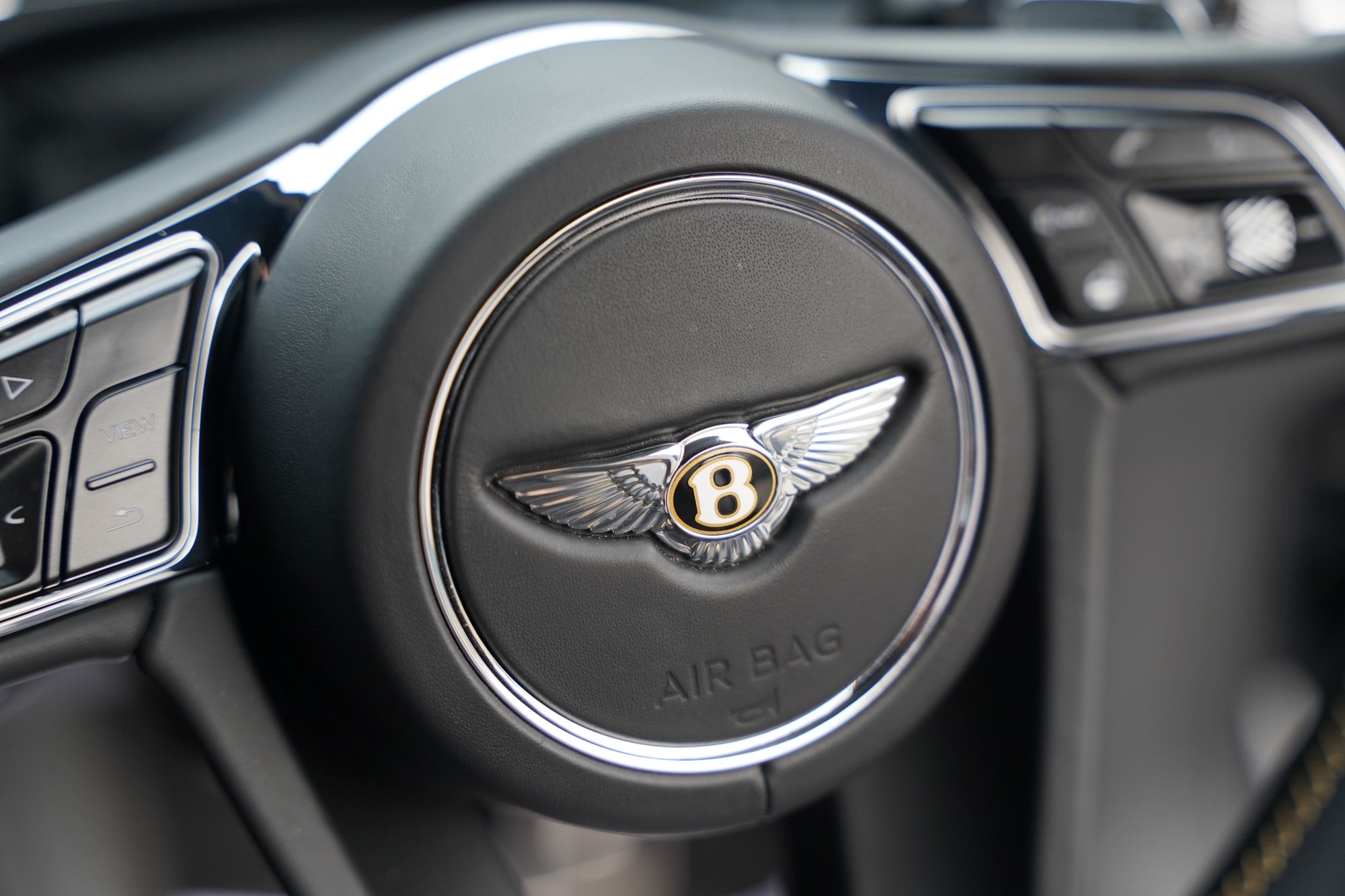 2019 Bentley Continental GT W12 No. 9 Edition