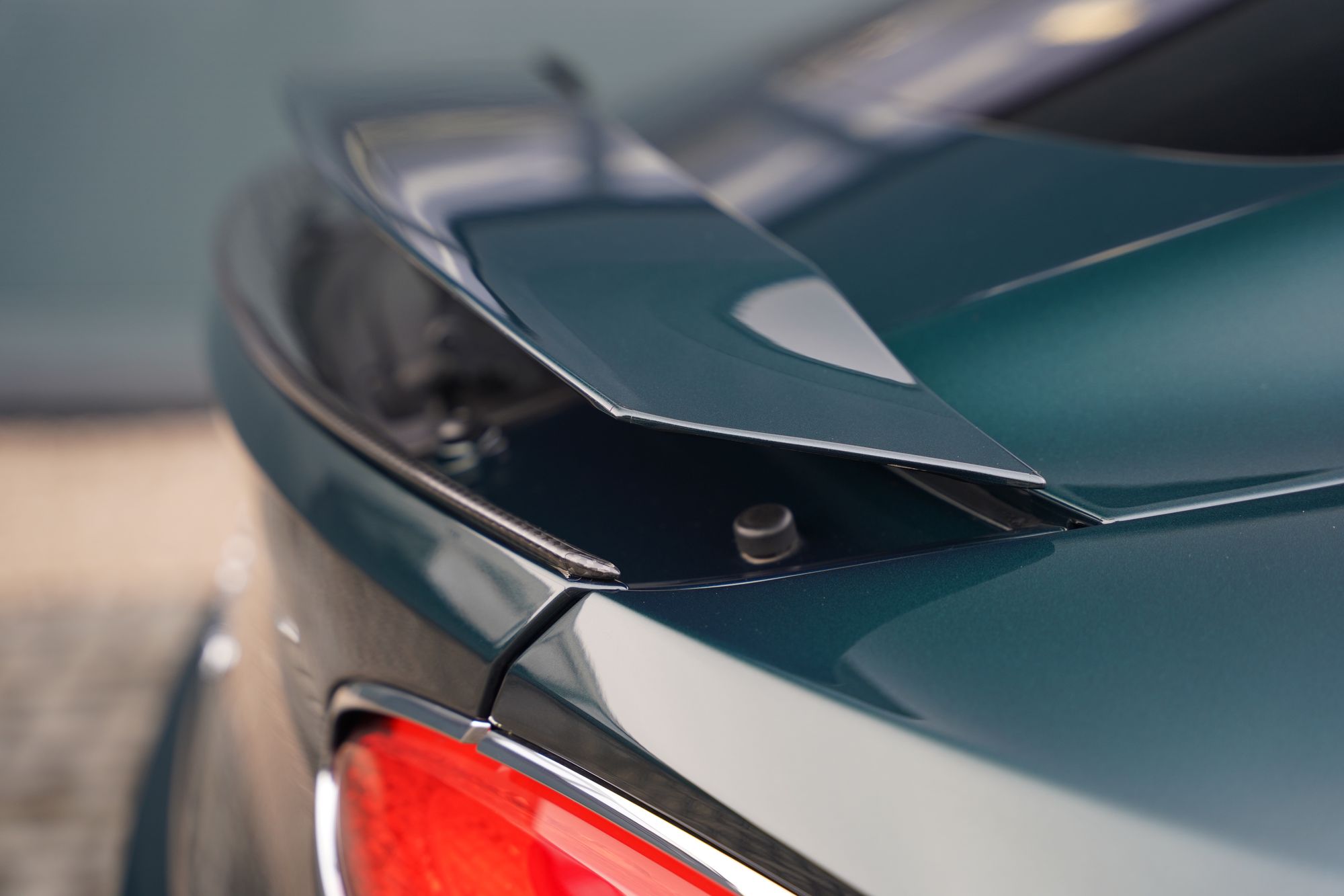 2019 Bentley Continental GT W12 No. 9 Edition