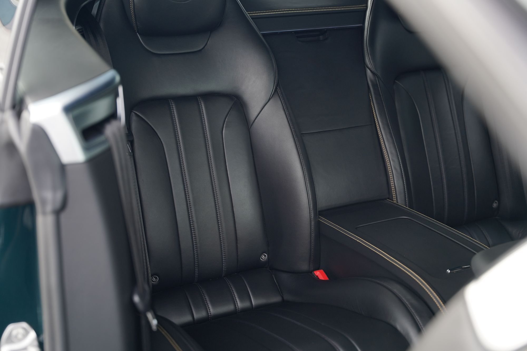 2019 Bentley Continental GT W12 No. 9 Edition