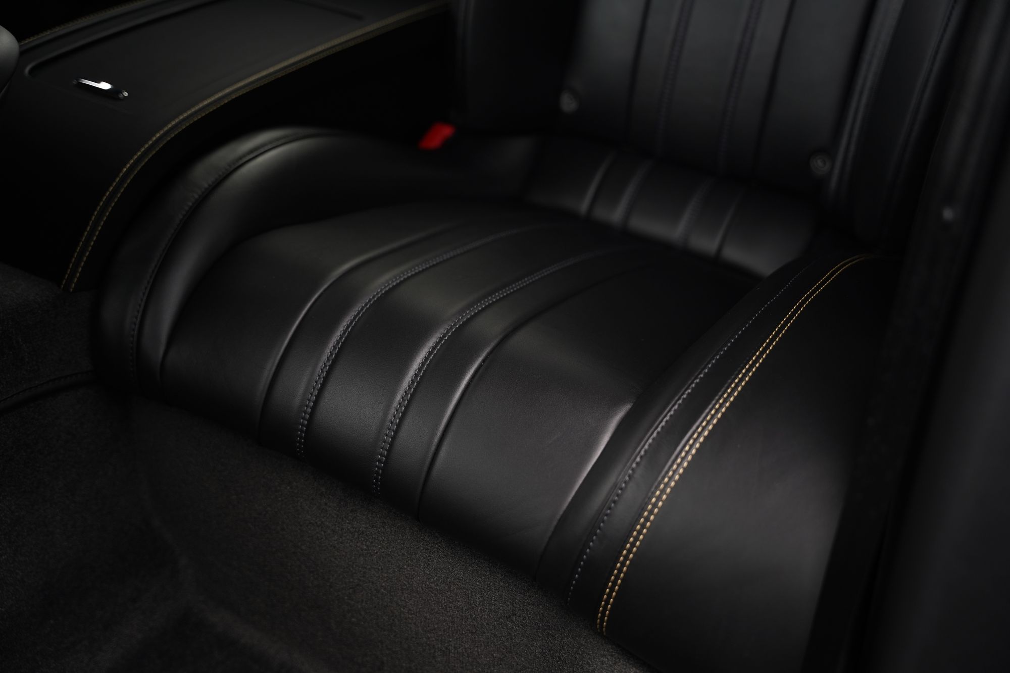 2019 Bentley Continental GT W12 No. 9 Edition