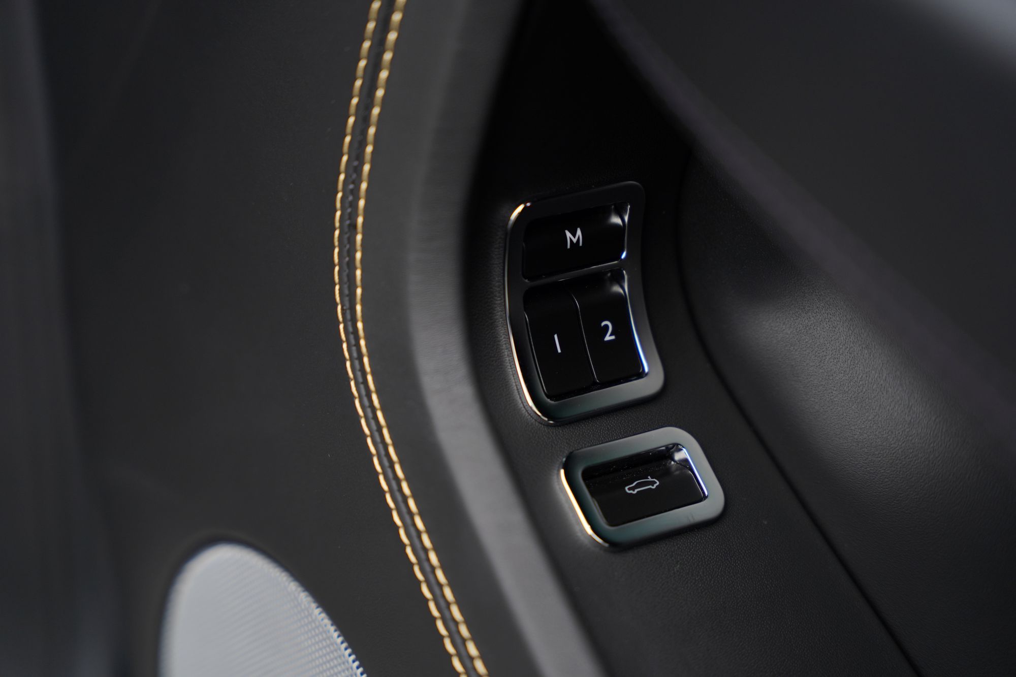 2019 Bentley Continental GT W12 No. 9 Edition