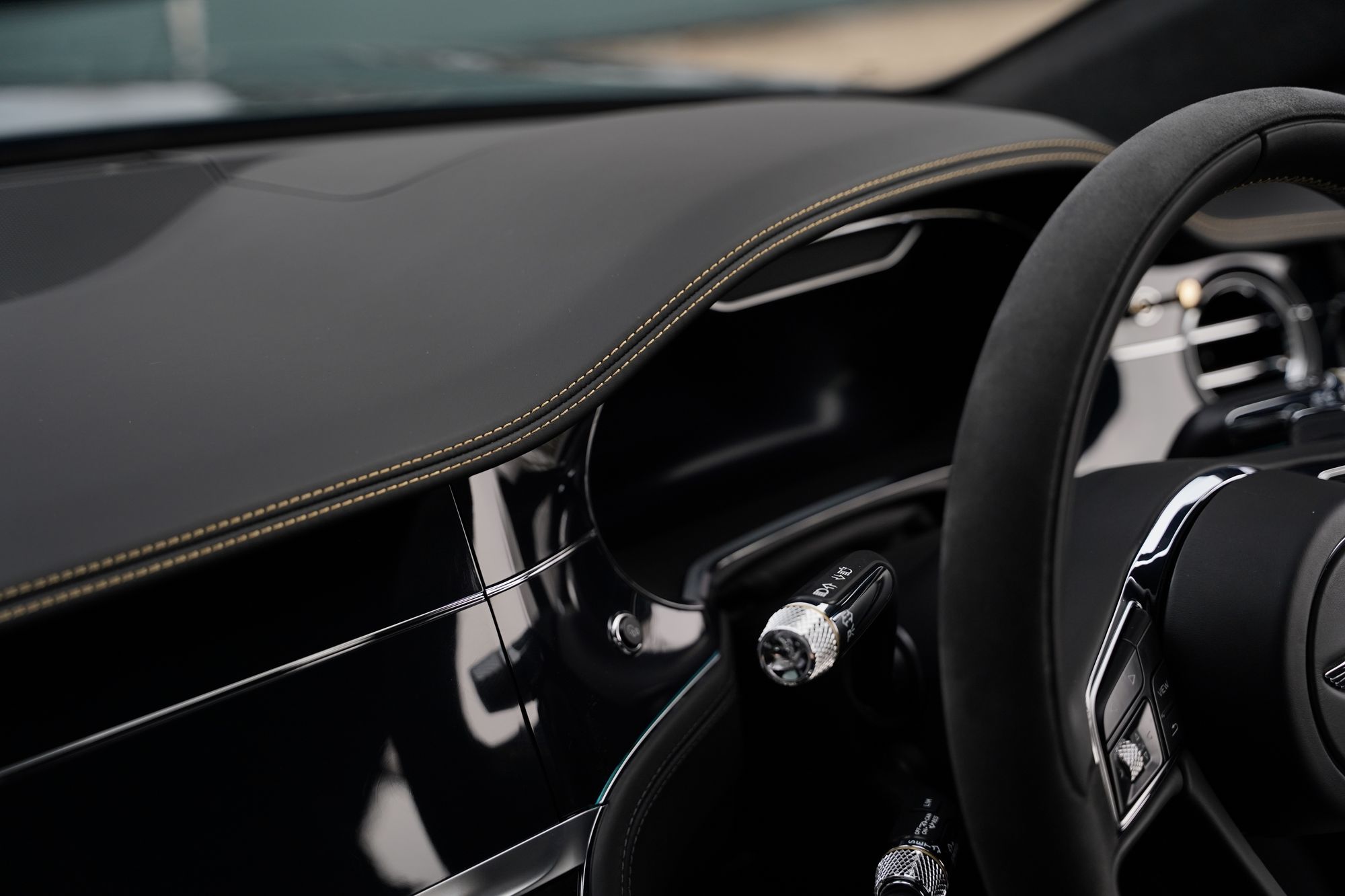 2019 Bentley Continental GT W12 No. 9 Edition
