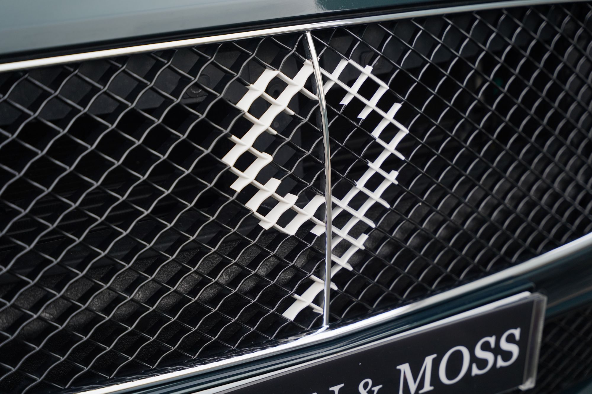 2019 Bentley Continental GT W12 No. 9 Edition