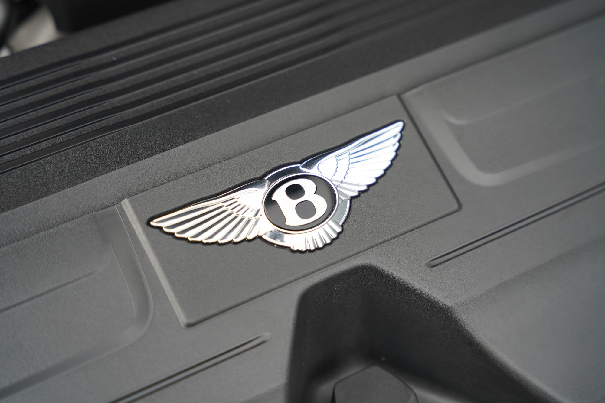 2019 Bentley Continental GT W12 No. 9 Edition