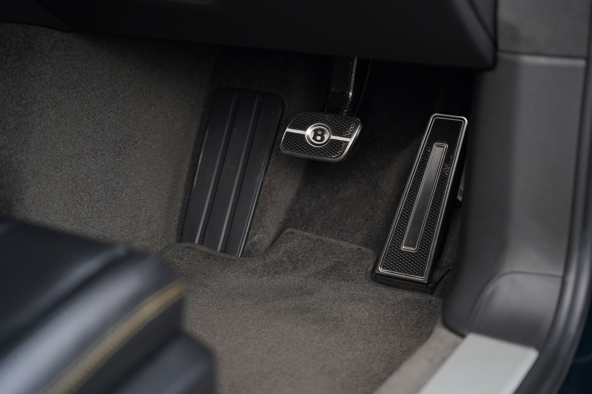 2019 Bentley Continental GT W12 No. 9 Edition