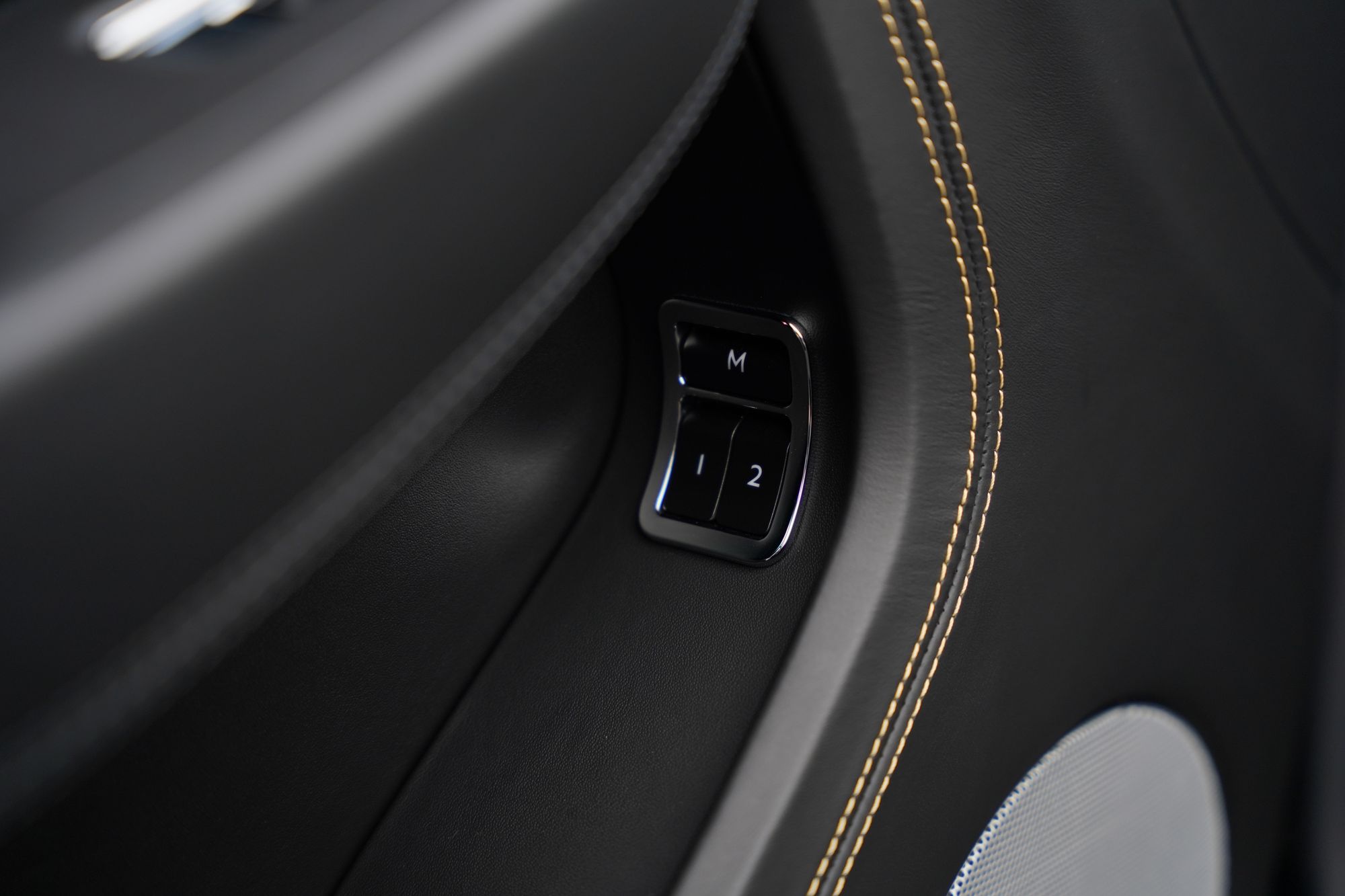 2019 Bentley Continental GT W12 No. 9 Edition