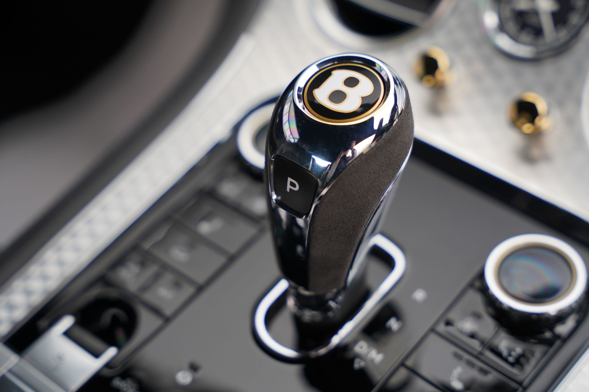 2019 Bentley Continental GT W12 No. 9 Edition