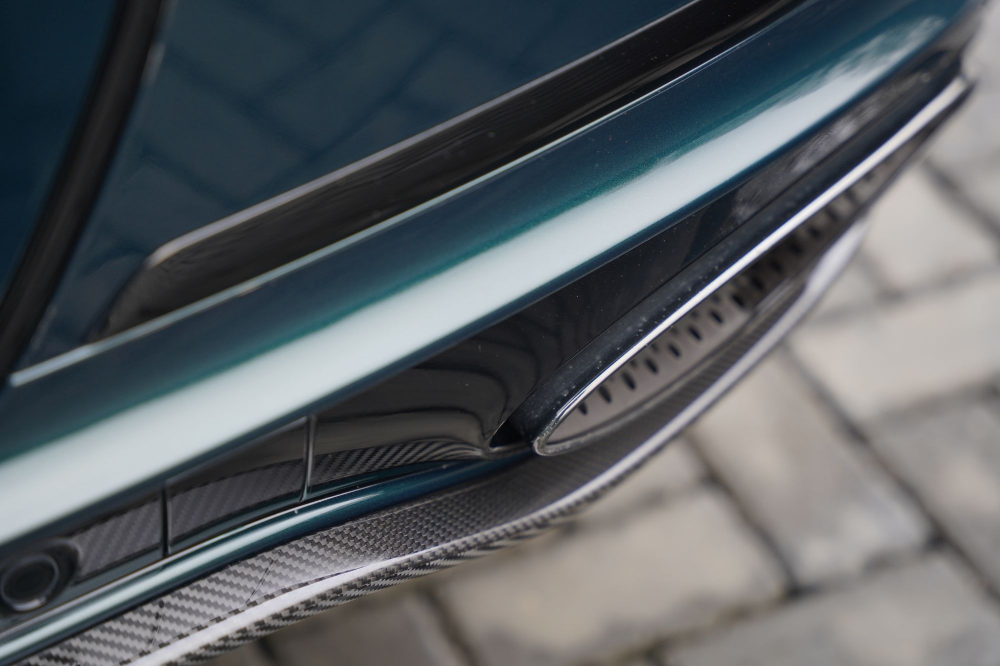2019 Bentley Continental GT W12 No. 9 Edition