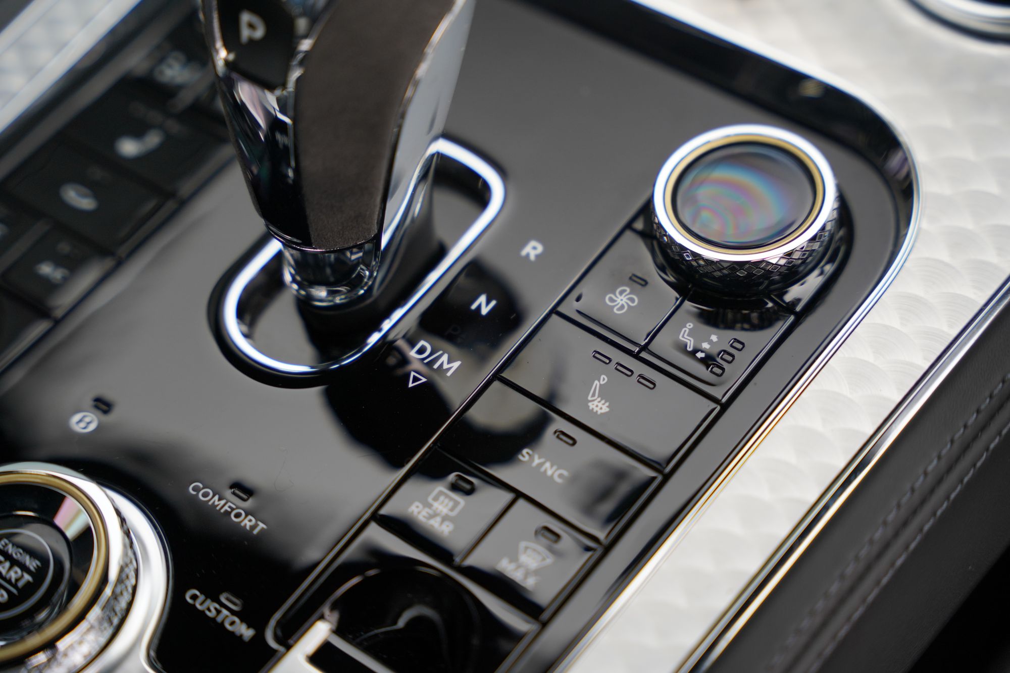 2019 Bentley Continental GT W12 No. 9 Edition