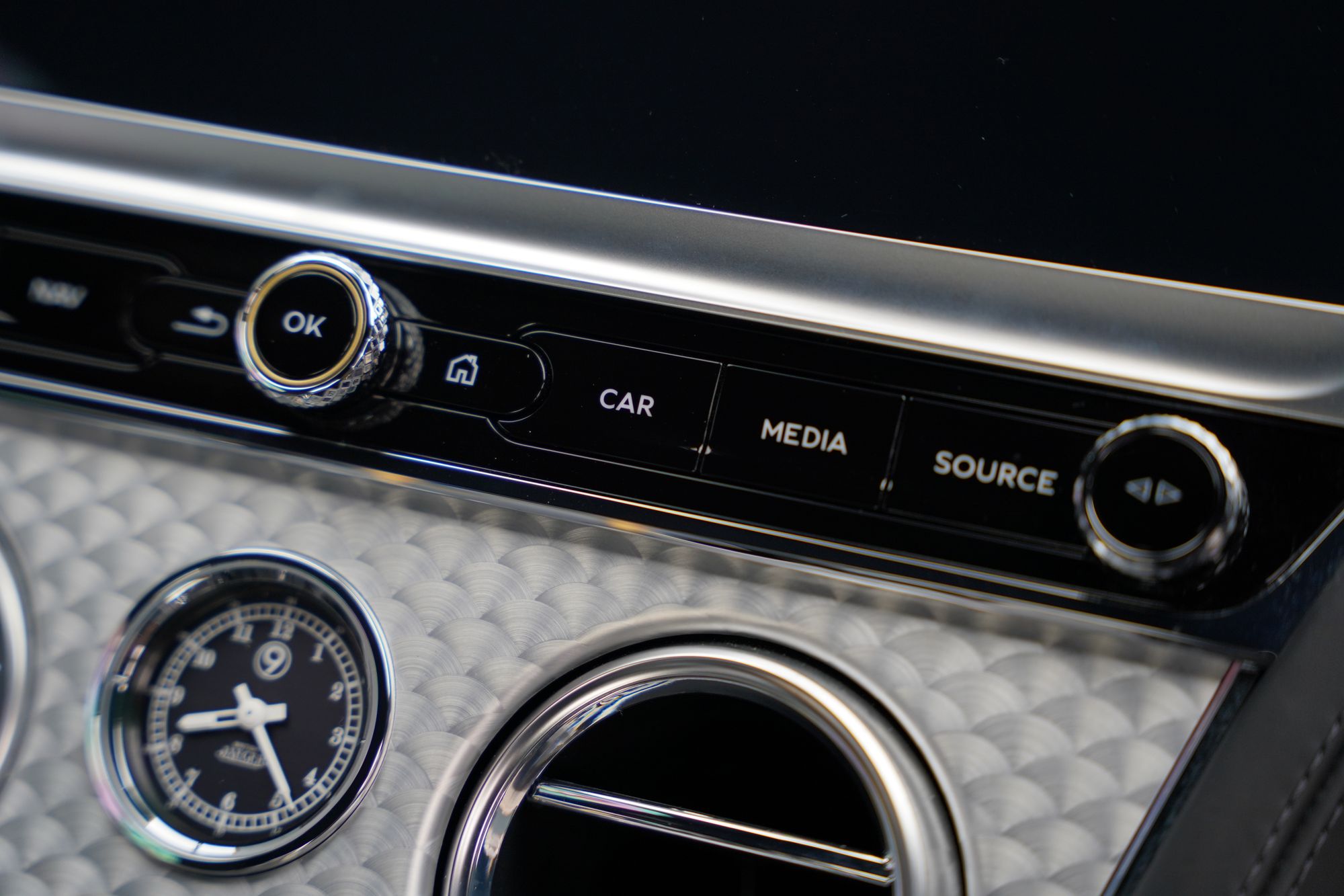2019 Bentley Continental GT W12 No. 9 Edition