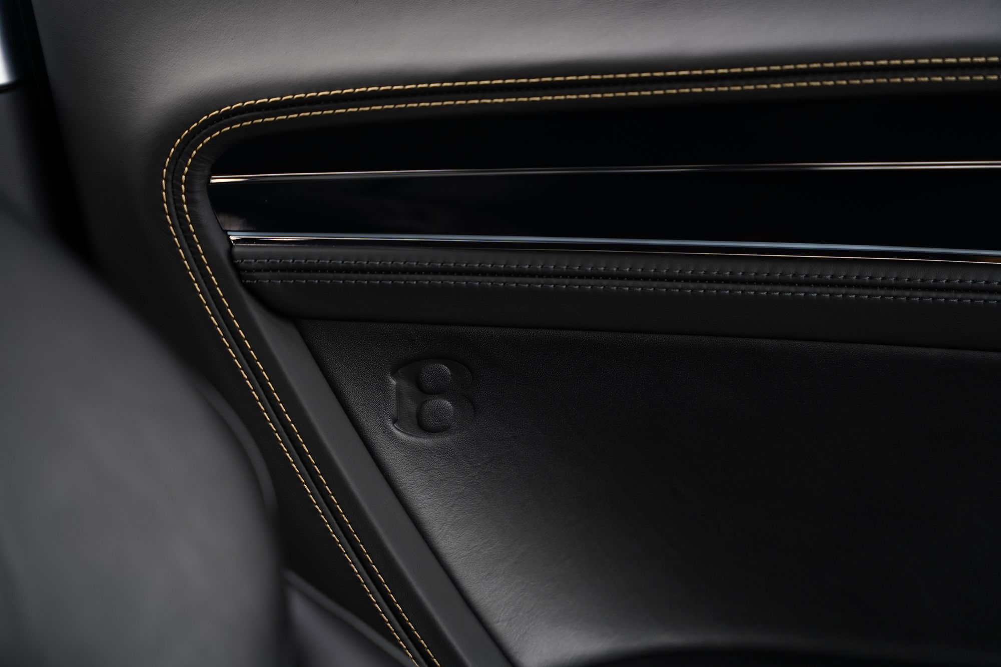 2019 Bentley Continental GT W12 No. 9 Edition