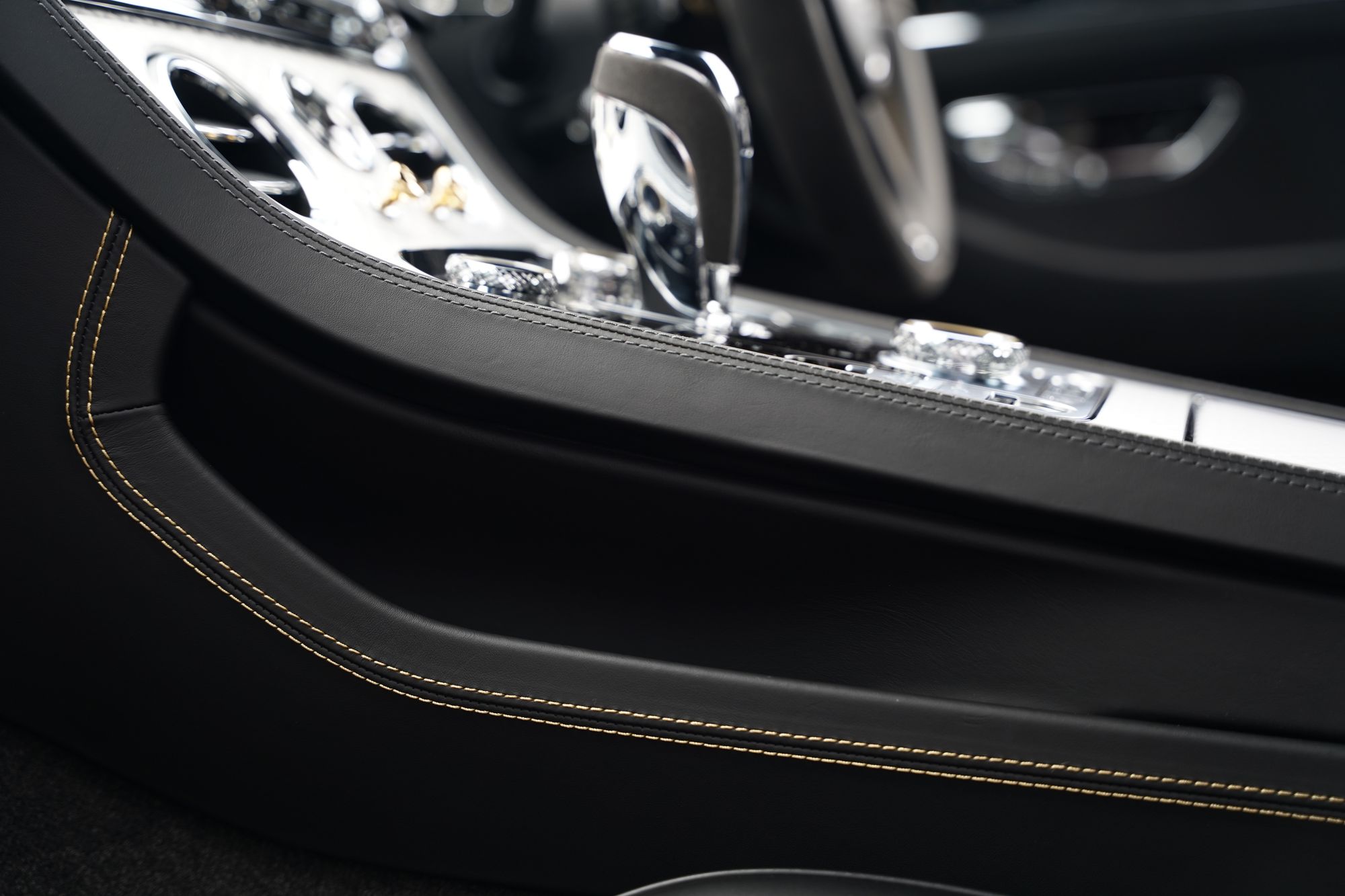 2019 Bentley Continental GT W12 No. 9 Edition
