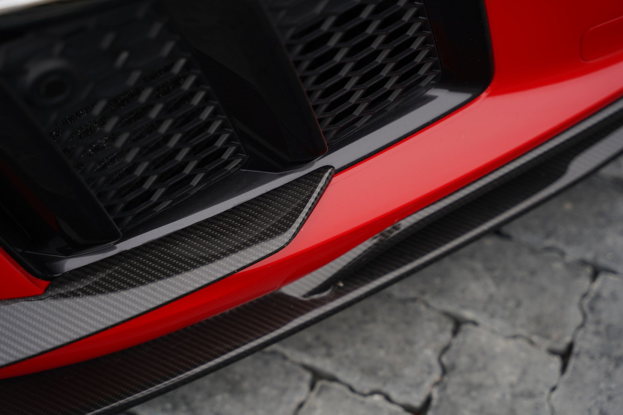 2018 Audi R8 V10 Plus Performance Parts Edition