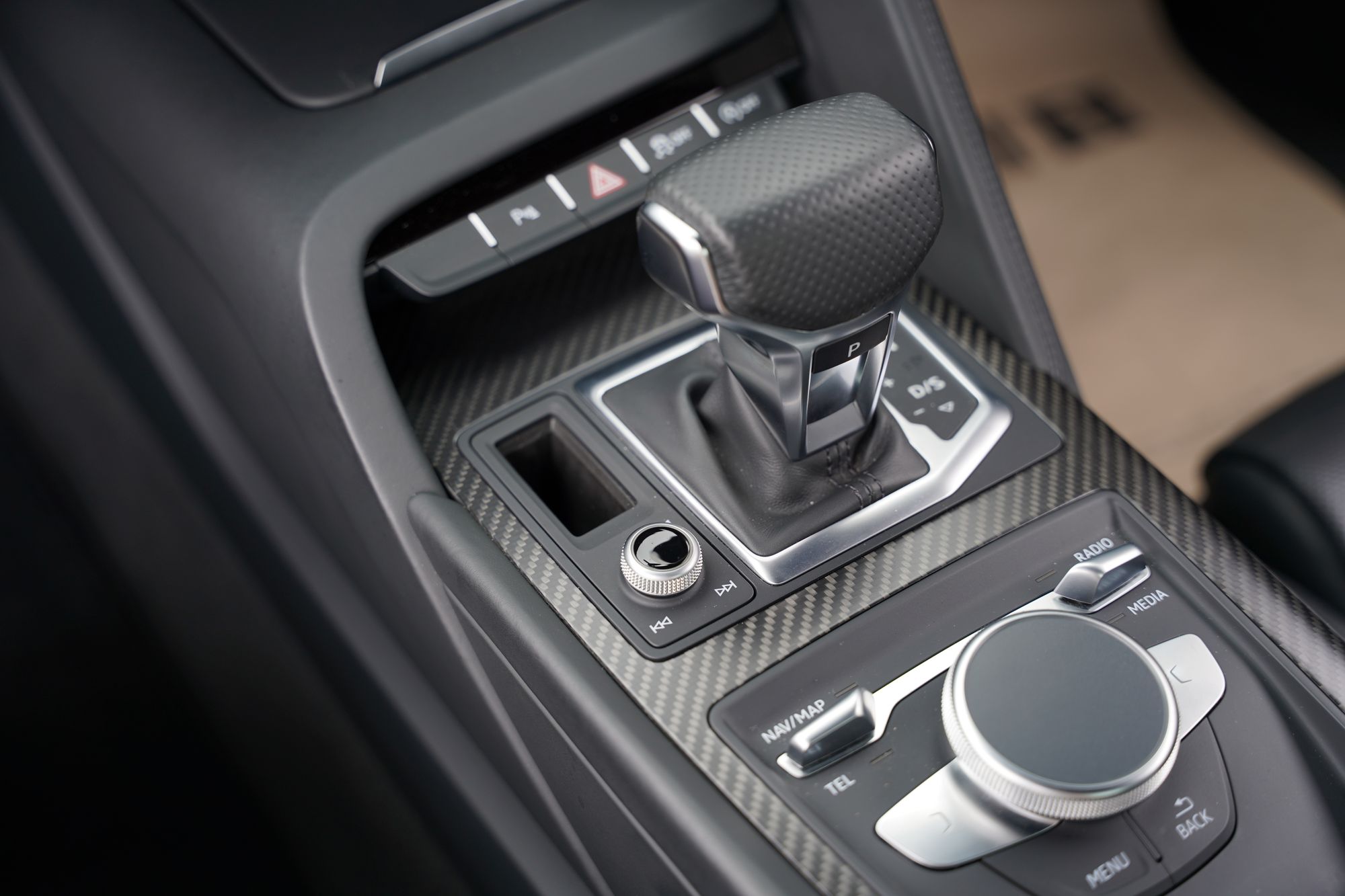 2018 Audi R8 V10 Plus Performance Parts Edition