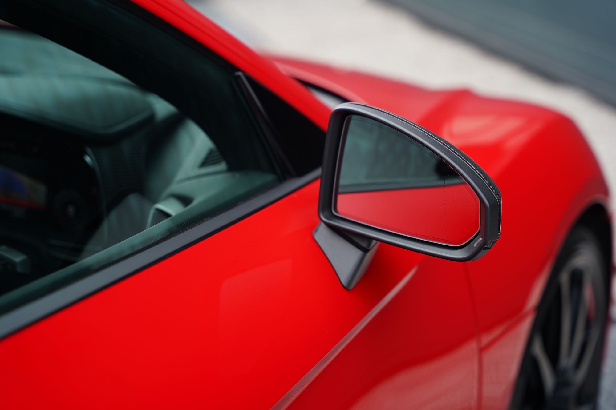 2018 Audi R8 V10 Plus Performance Parts Edition