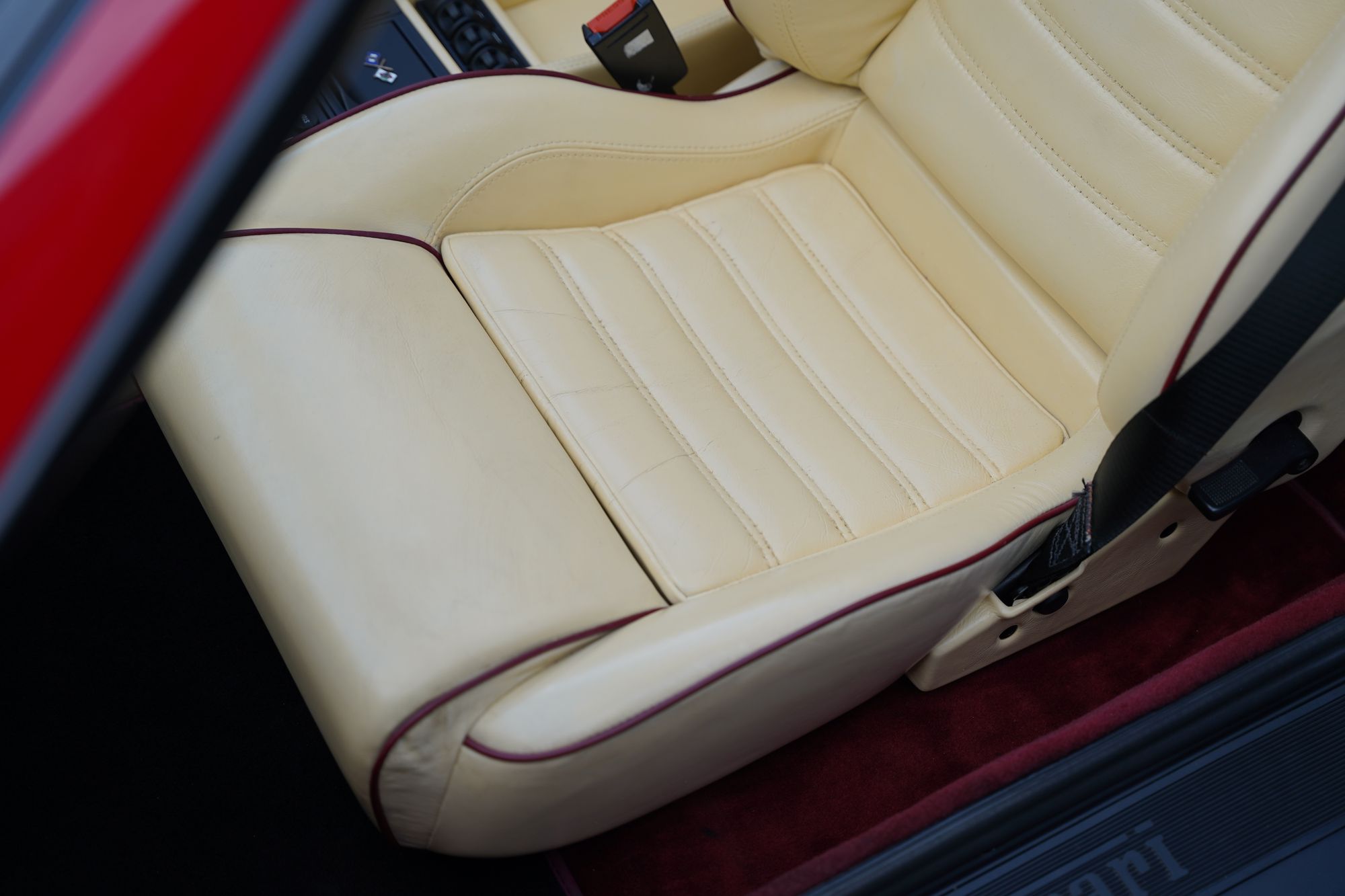 1999 Ferrari 355 F1 Spider