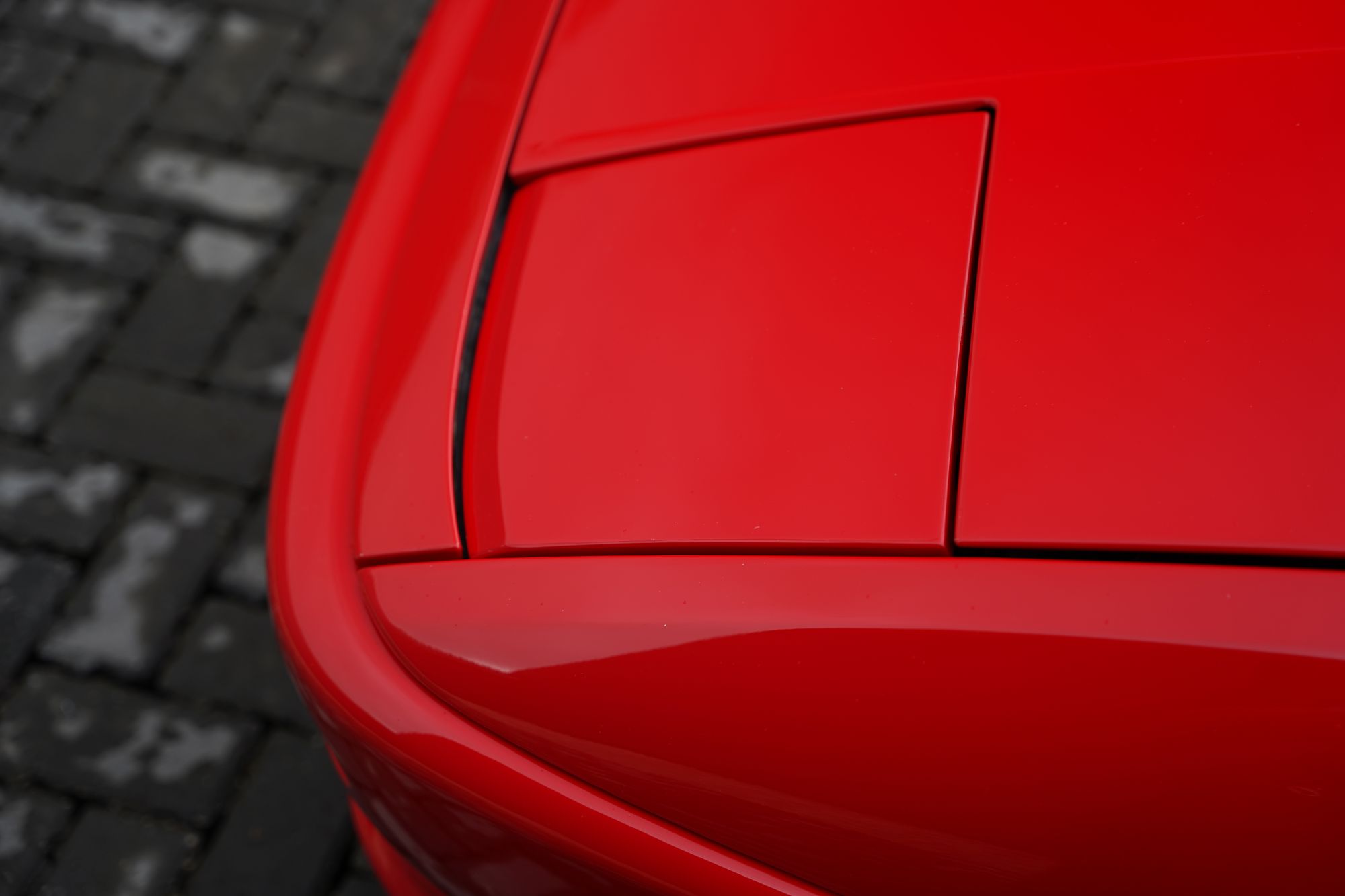 1999 Ferrari 355 F1 Spider