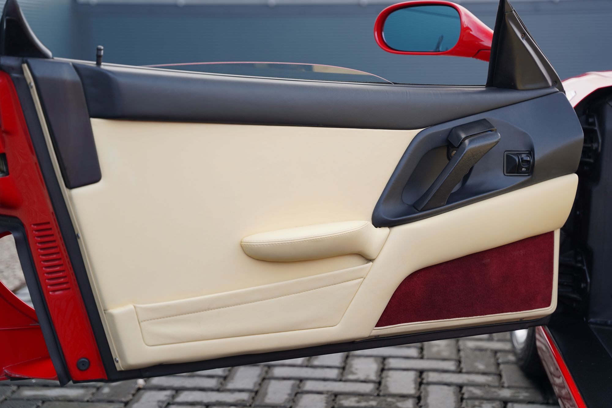 1999 Ferrari 355 F1 Spider