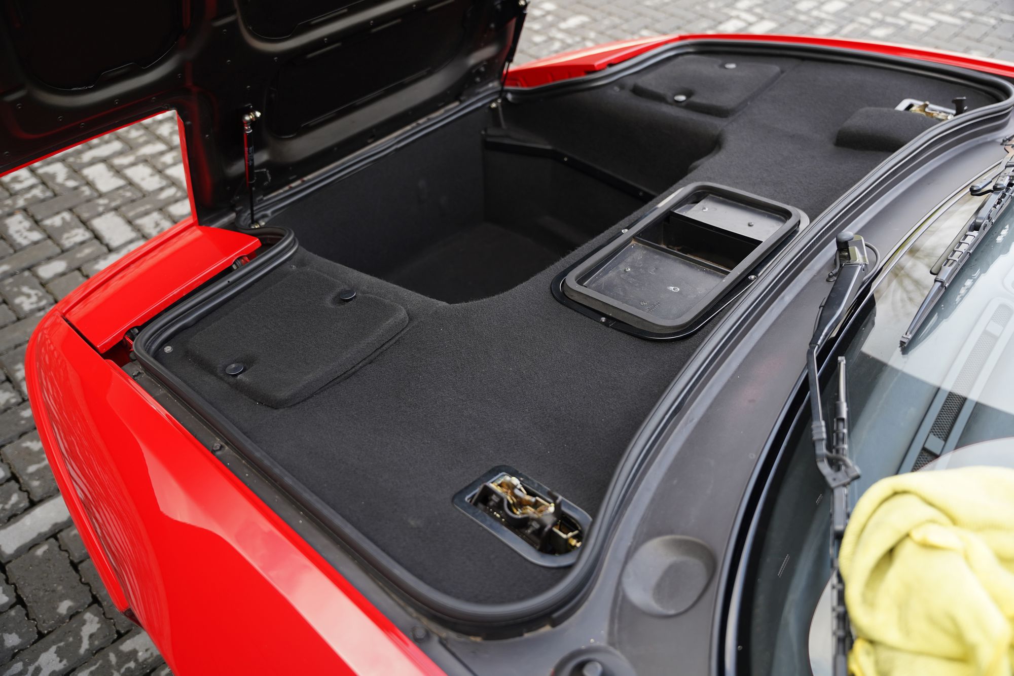 1999 Ferrari 355 F1 Spider