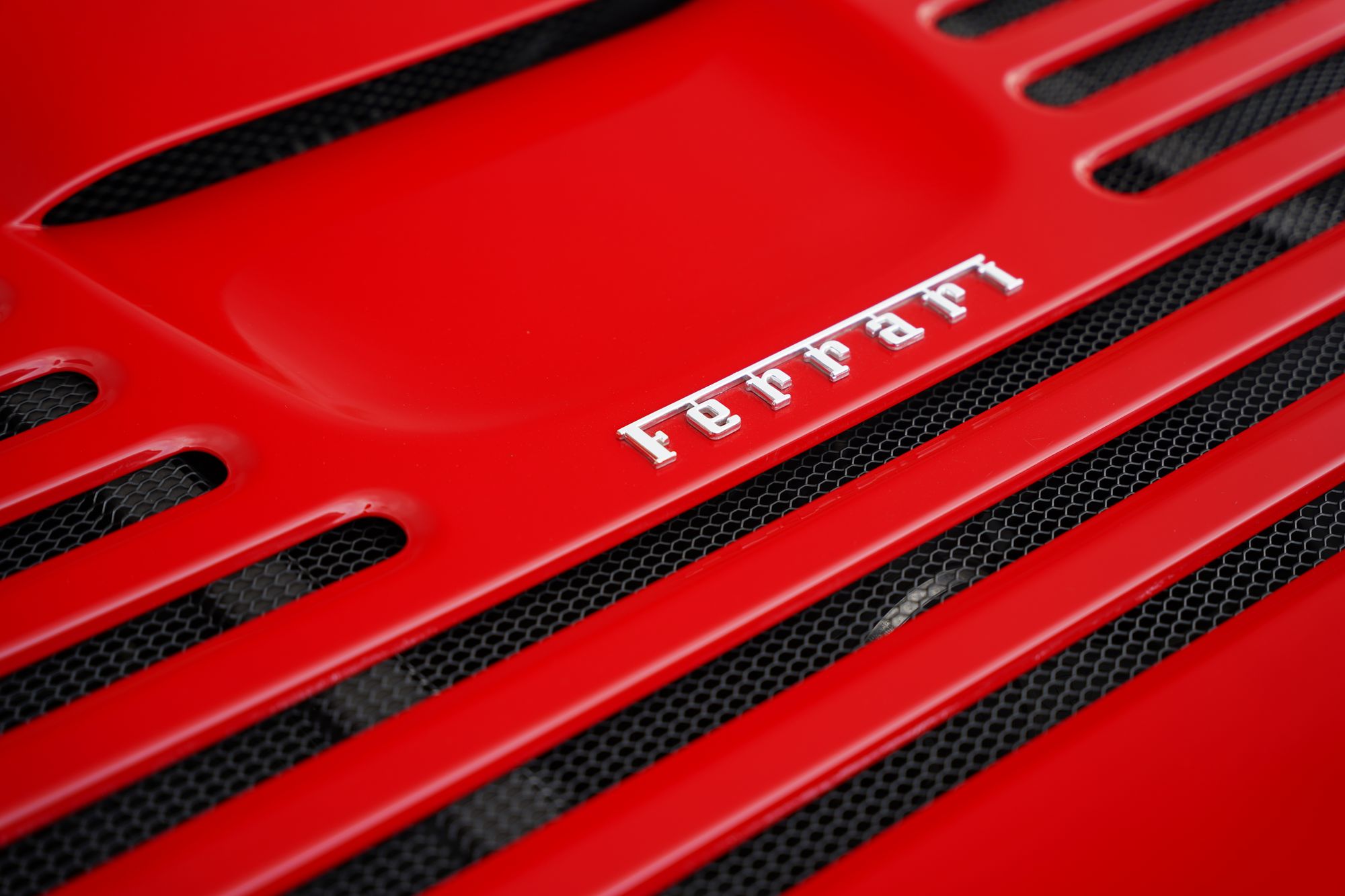 1999 Ferrari 355 F1 Spider