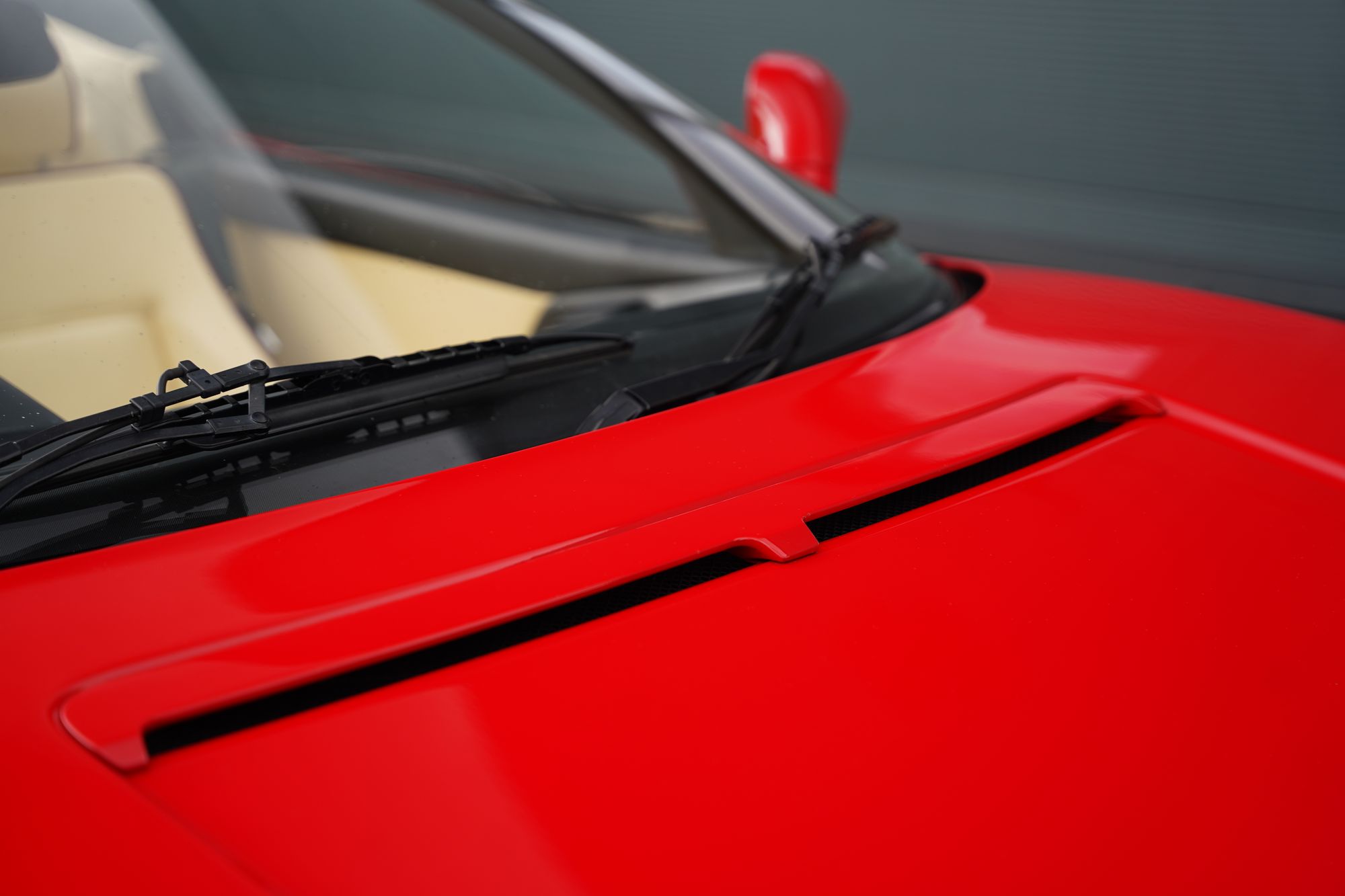 1999 Ferrari 355 F1 Spider