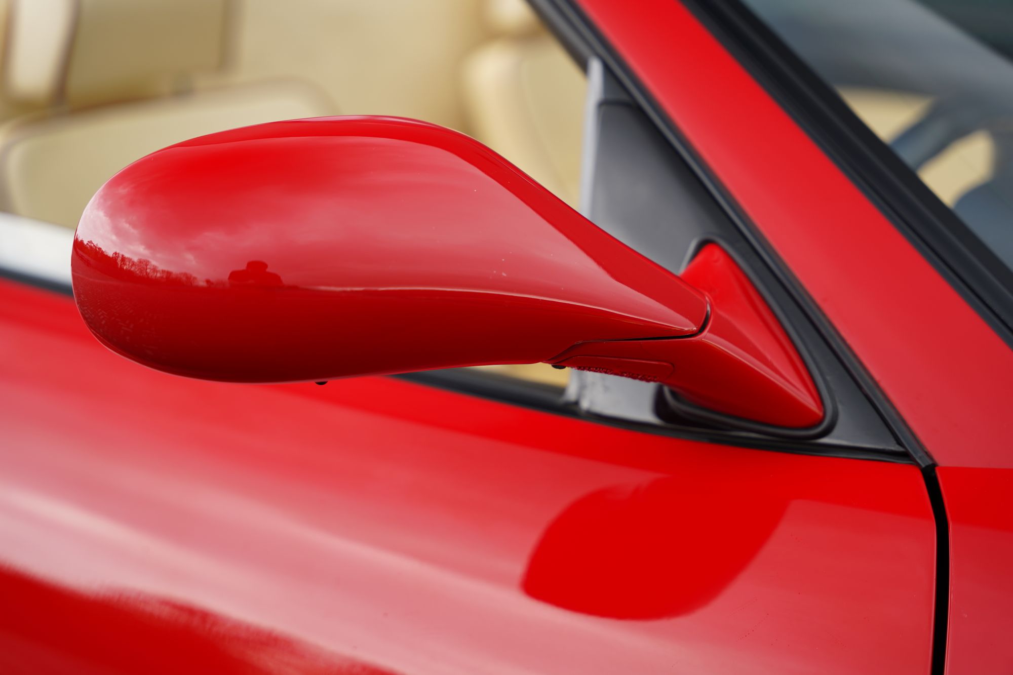1999 Ferrari 355 F1 Spider