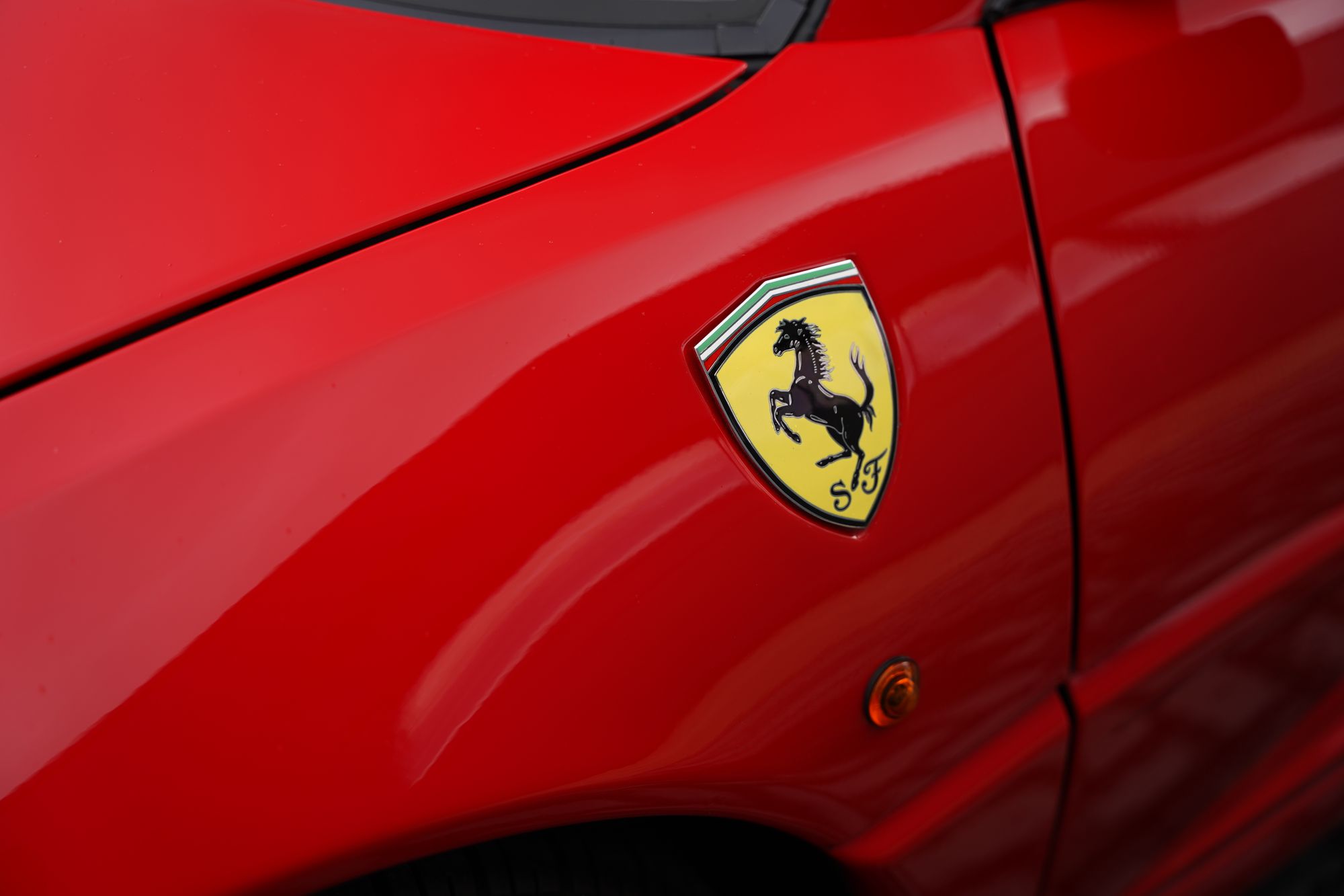1999 Ferrari 355 F1 Spider