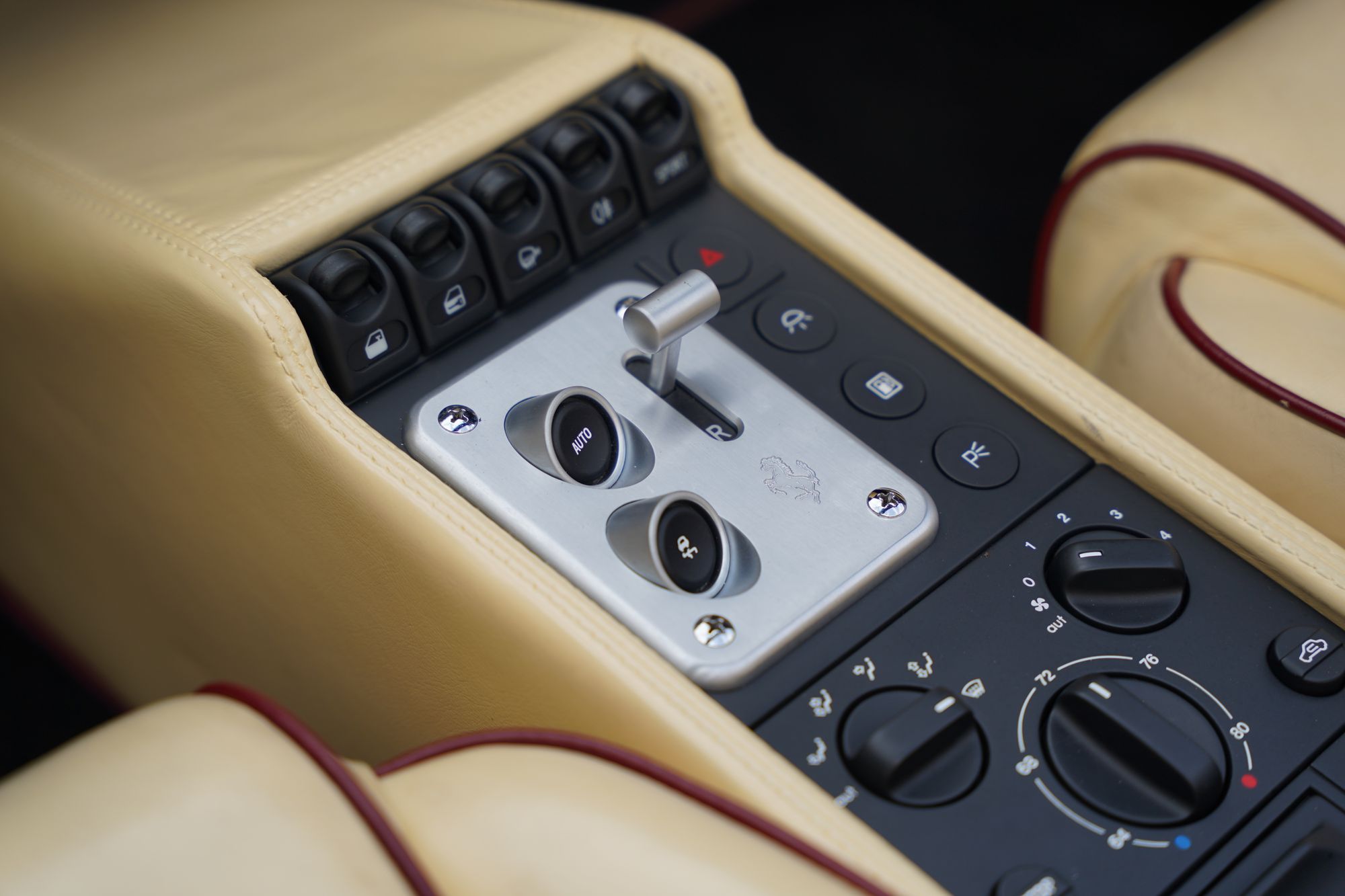 1999 Ferrari 355 F1 Spider
