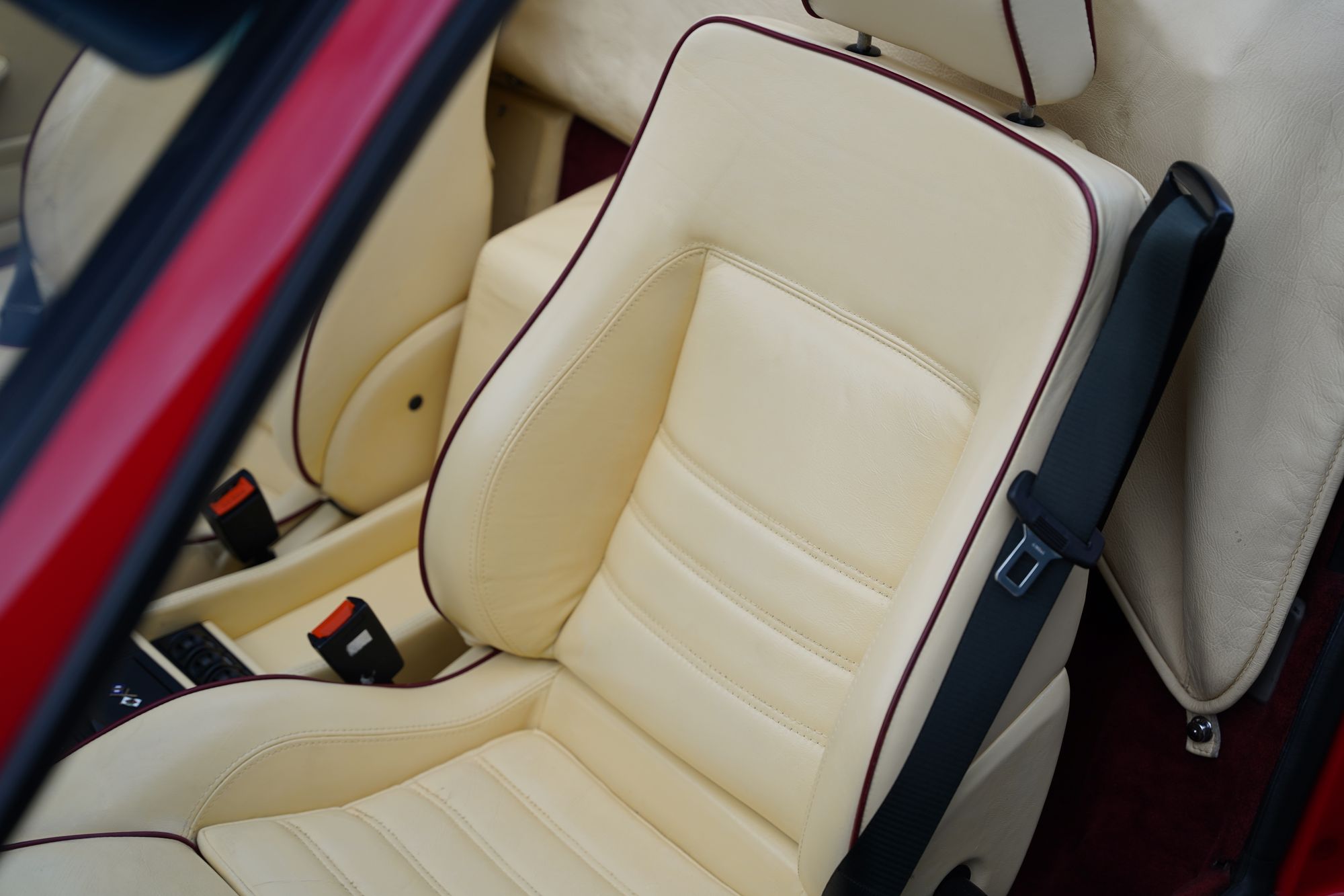 1999 Ferrari 355 F1 Spider
