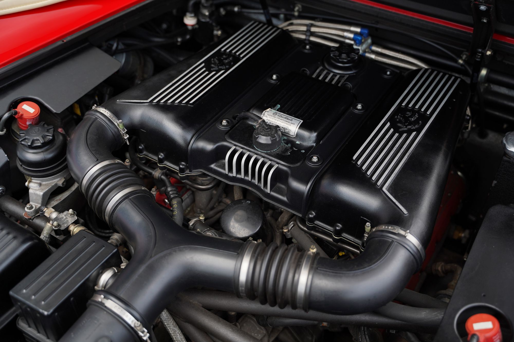 1999 Ferrari 355 F1 Spider