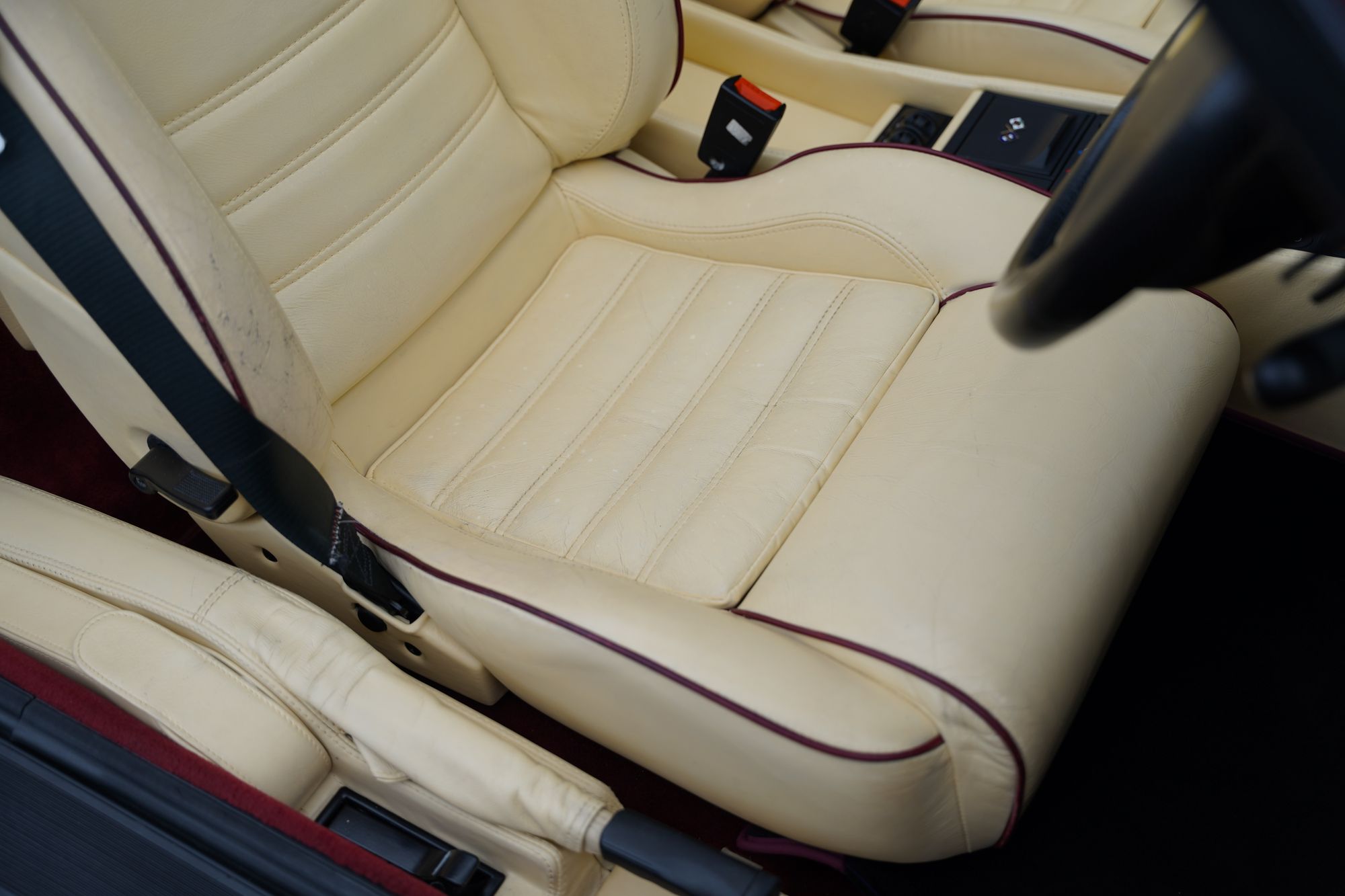 1999 Ferrari 355 F1 Spider