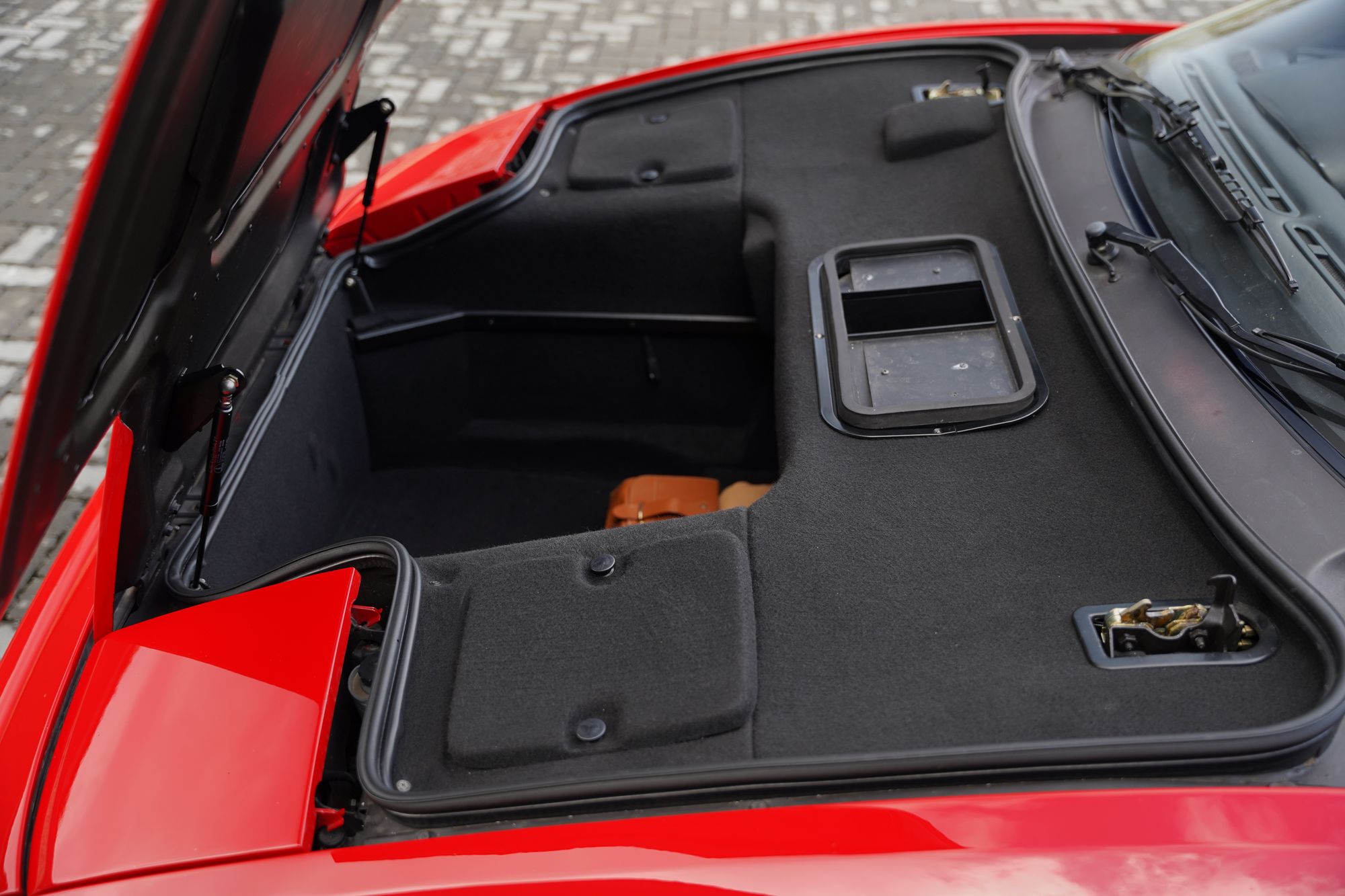 1999 Ferrari 355 F1 Spider