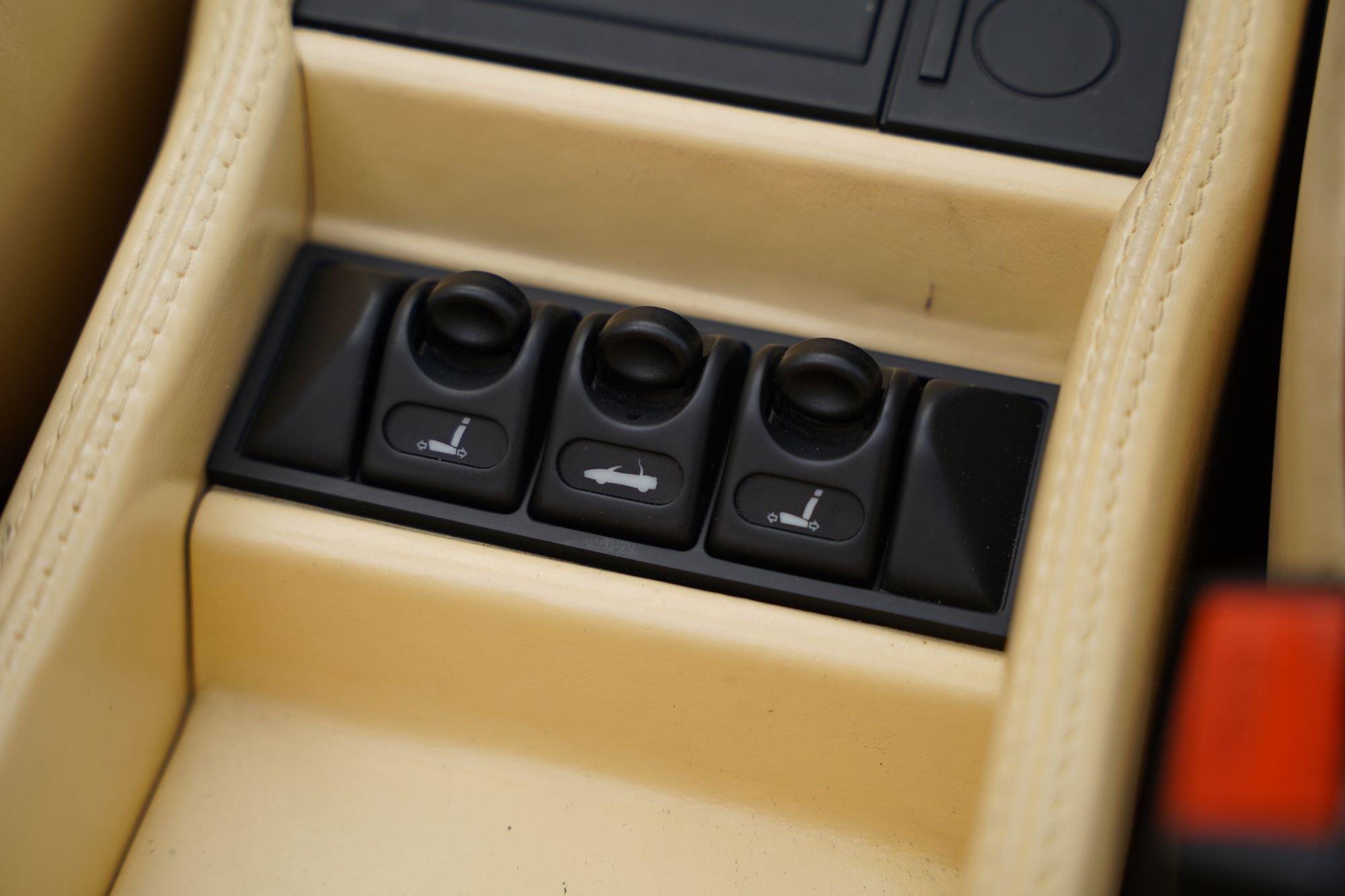 1999 Ferrari 355 F1 Spider