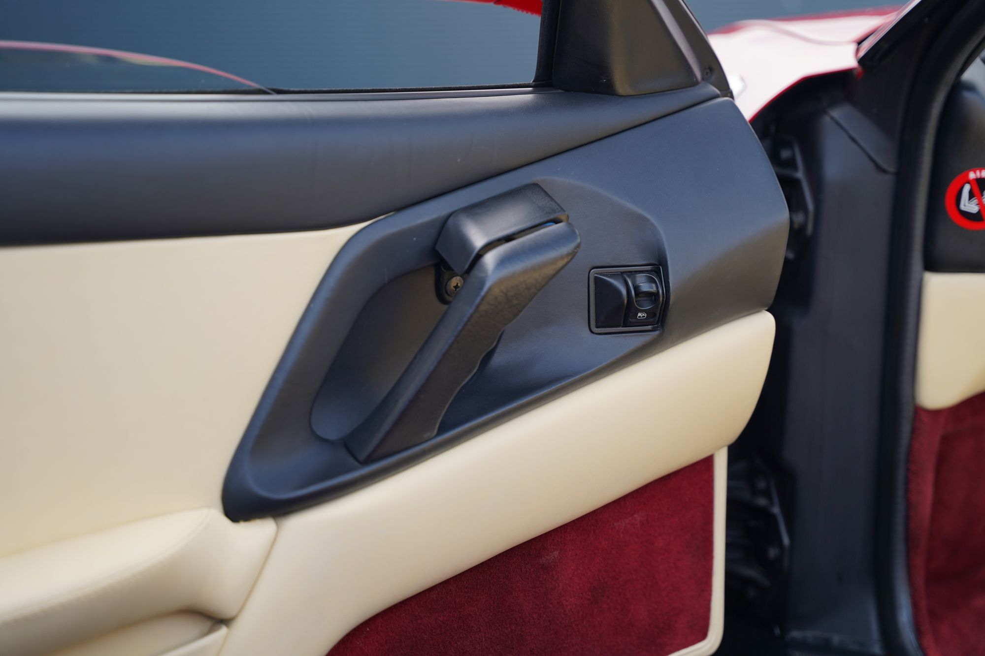 1999 Ferrari 355 F1 Spider