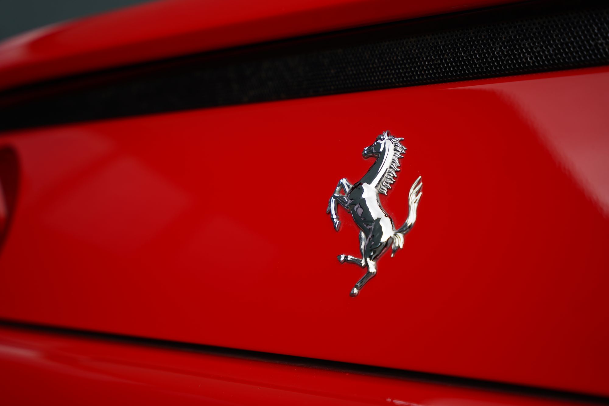 1999 Ferrari 355 F1 Spider