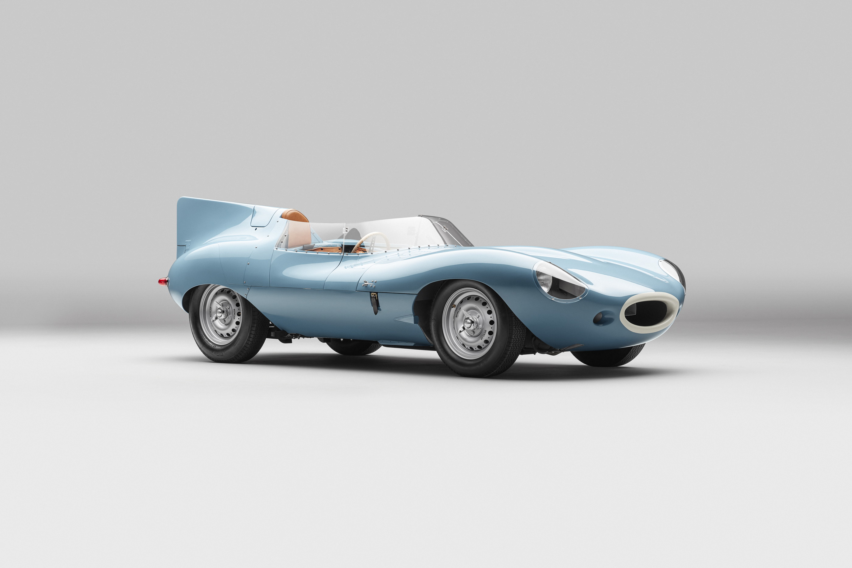 Classic and Performance Jaguar For Sale | Hilton & Moss