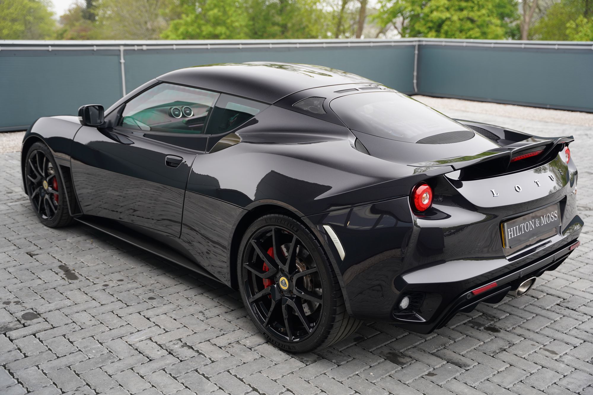 2016 Lotus Evora 400 2+2 IPS