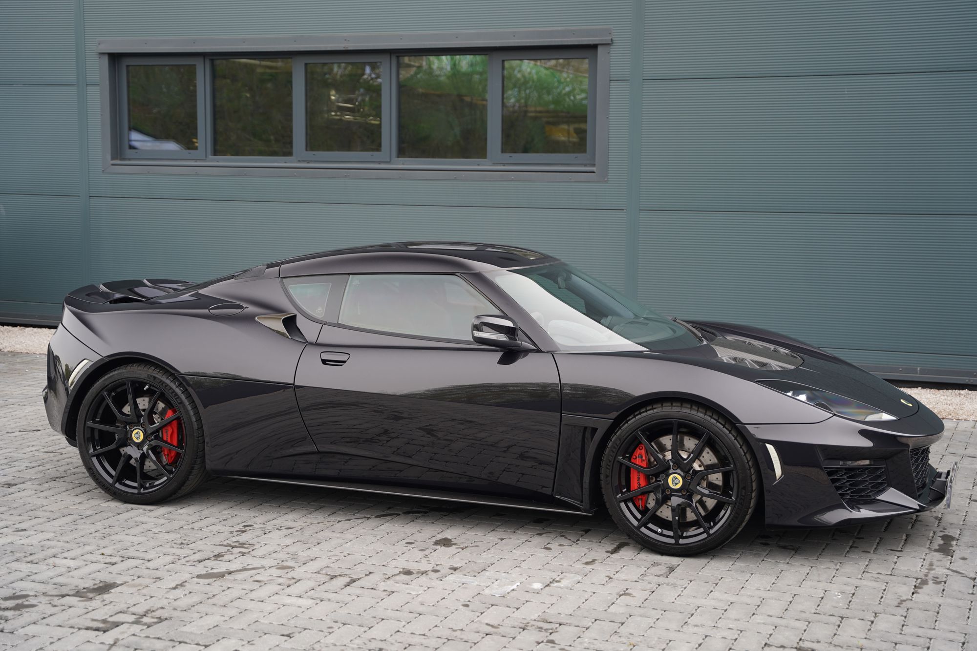 2016 Lotus Evora 400 2+2 IPS