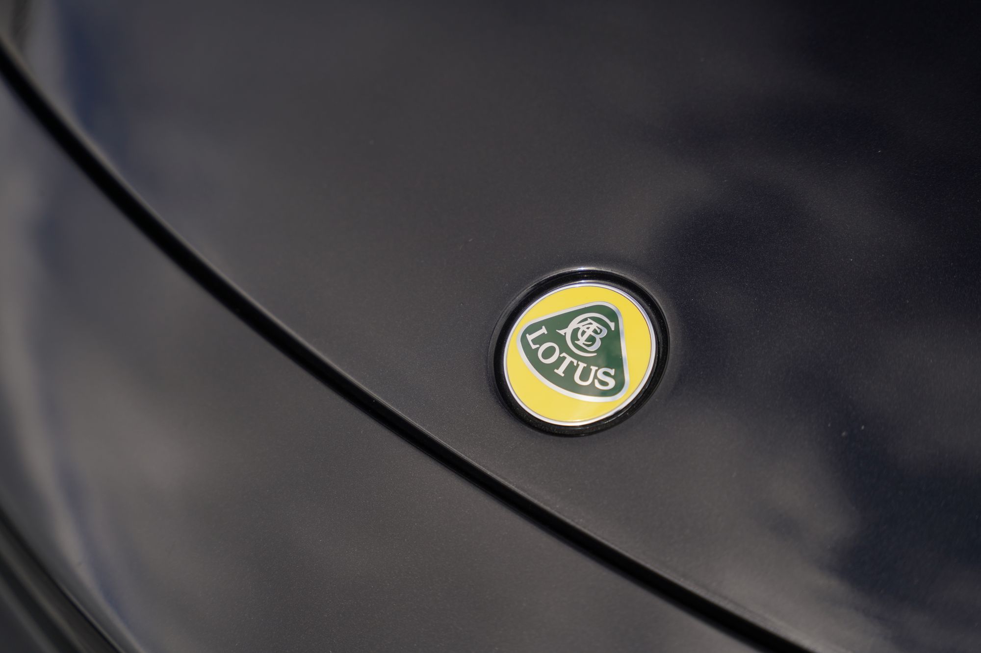 2016 Lotus Evora 400 2+2 IPS