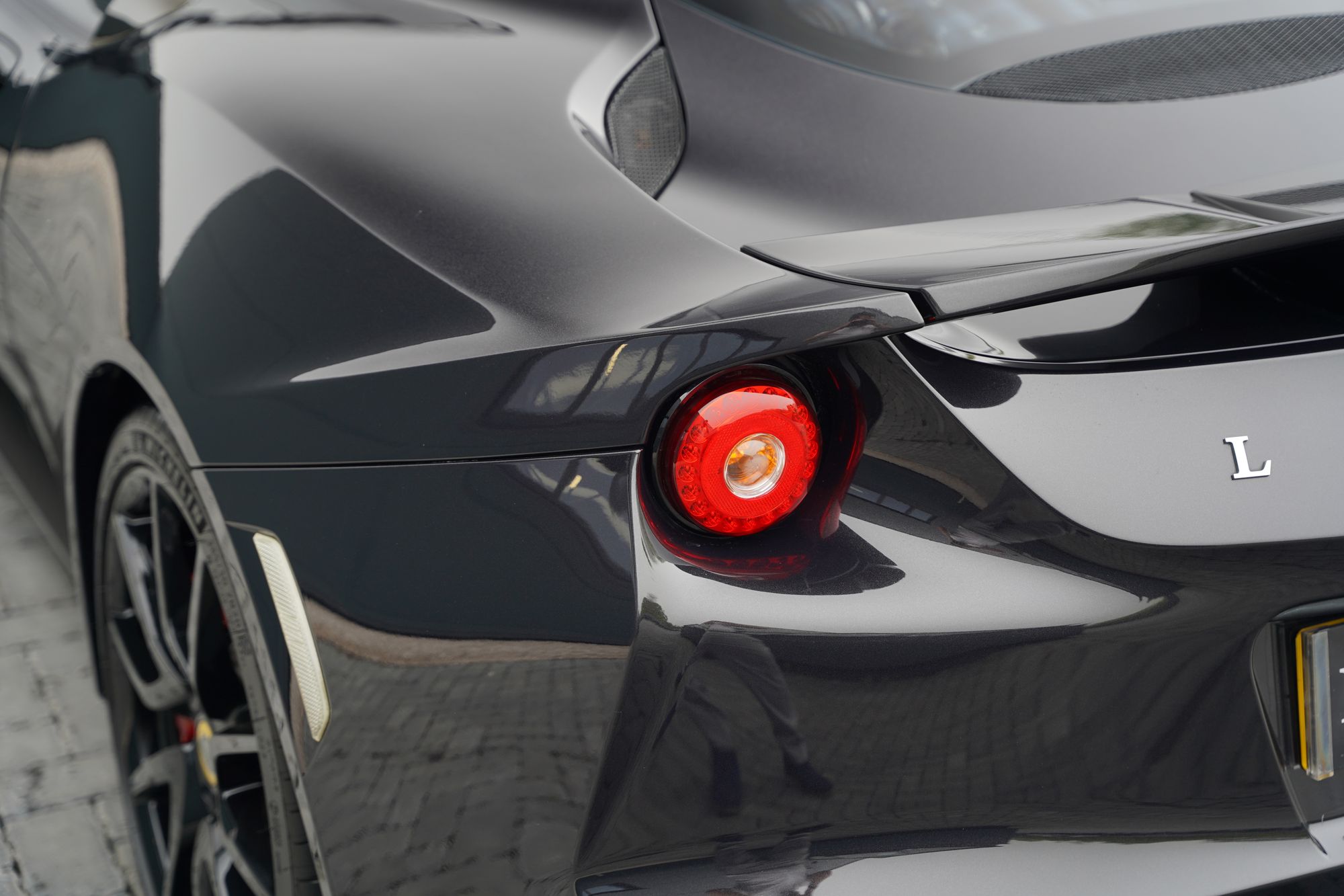 2016 Lotus Evora 400 2+2 IPS