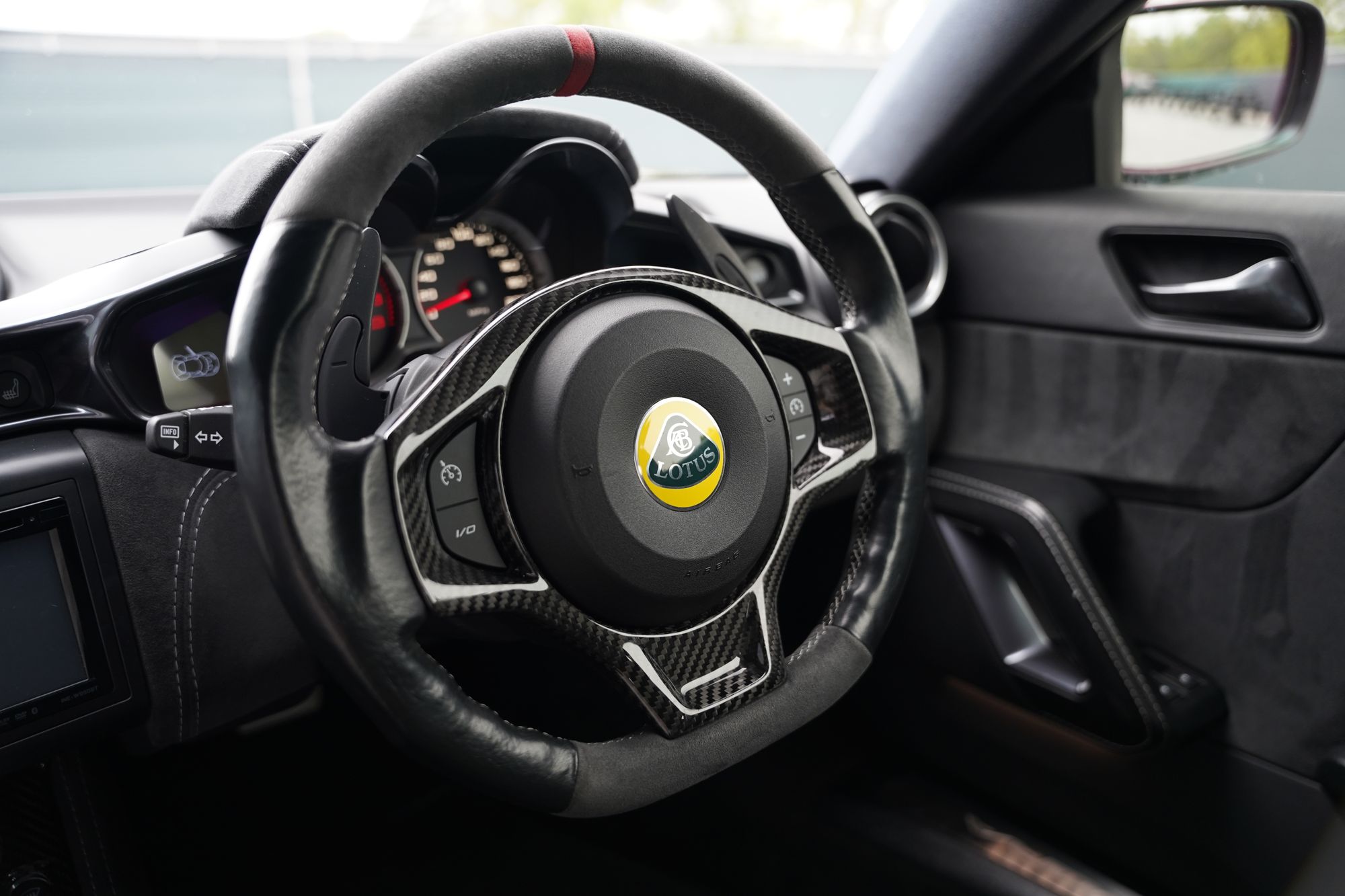 2016 Lotus Evora 400 2+2 IPS