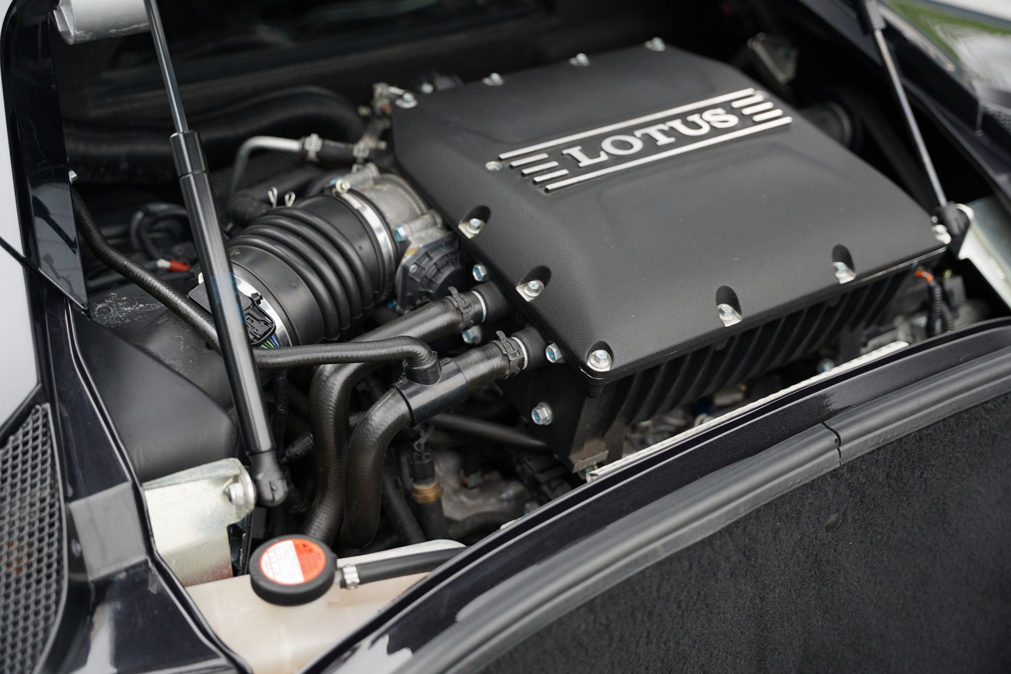 2016 Lotus Evora 400 2+2 IPS
