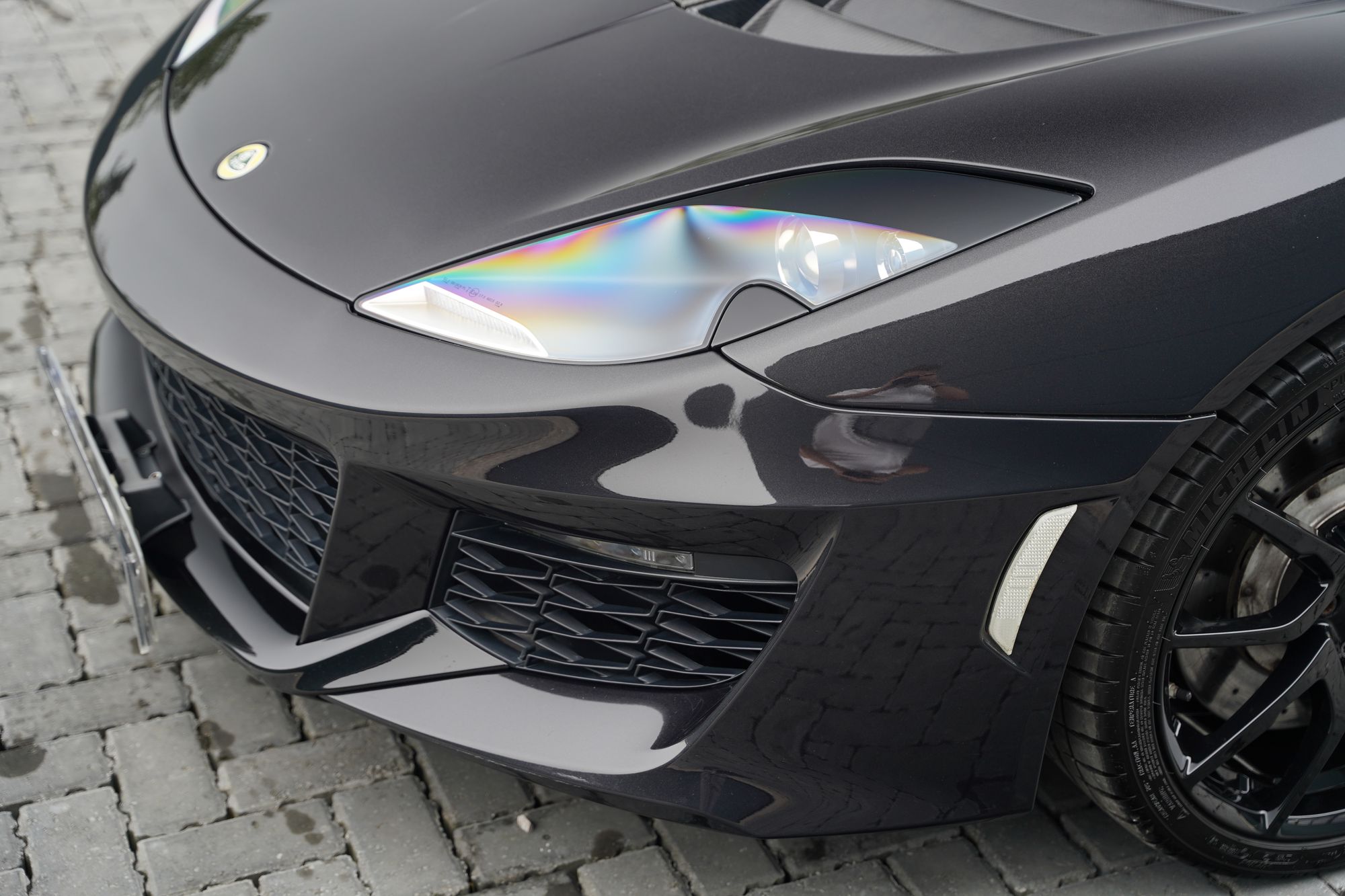 2016 Lotus Evora 400 2+2 IPS
